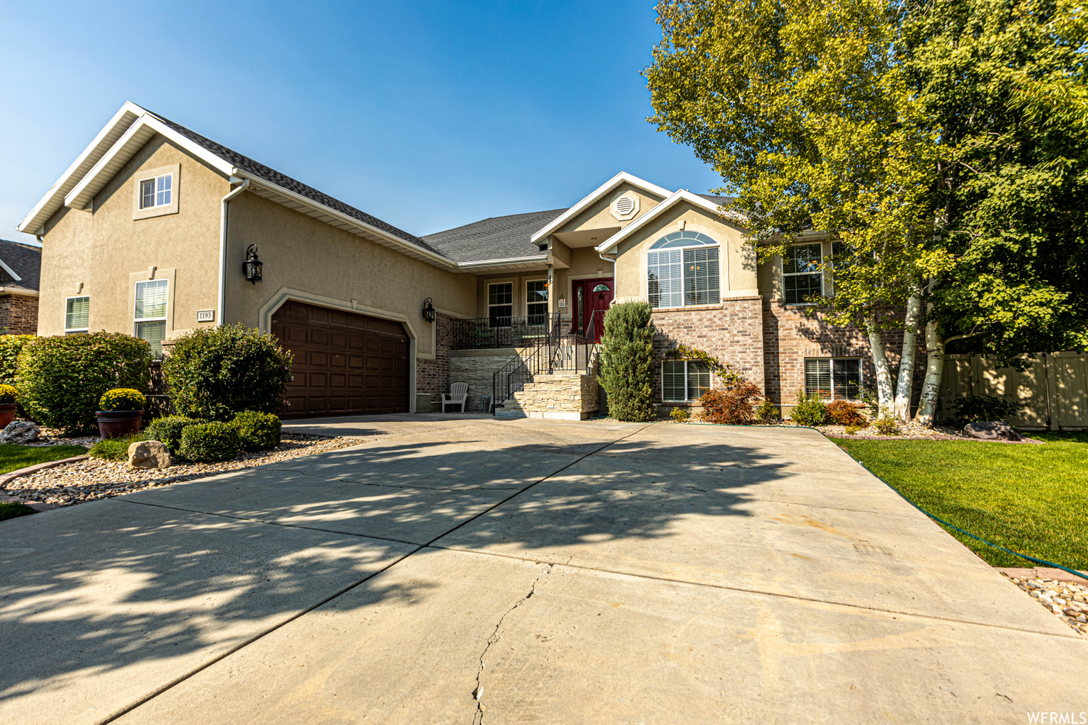 1193 N 640 W, West Bountiful UT 84010 House for Sale in West