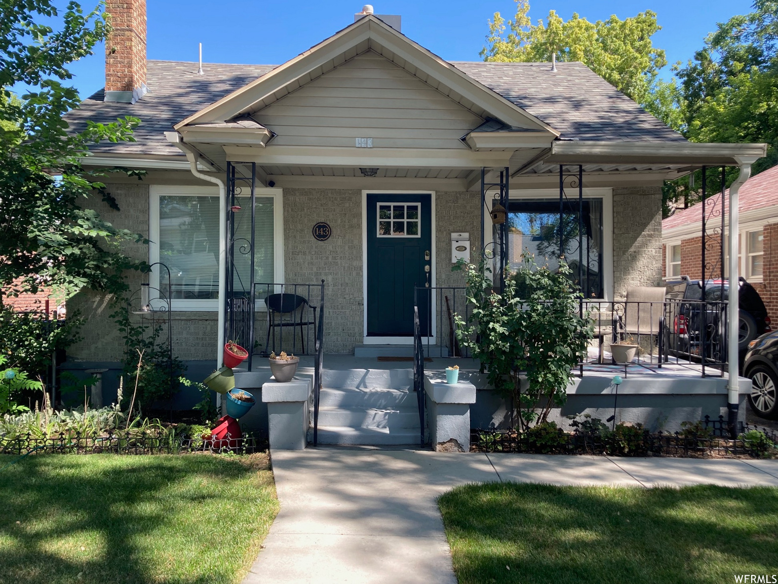 143 E WILLIAMS AVE, Salt Lake City UT 84111 House for Sale in Salt