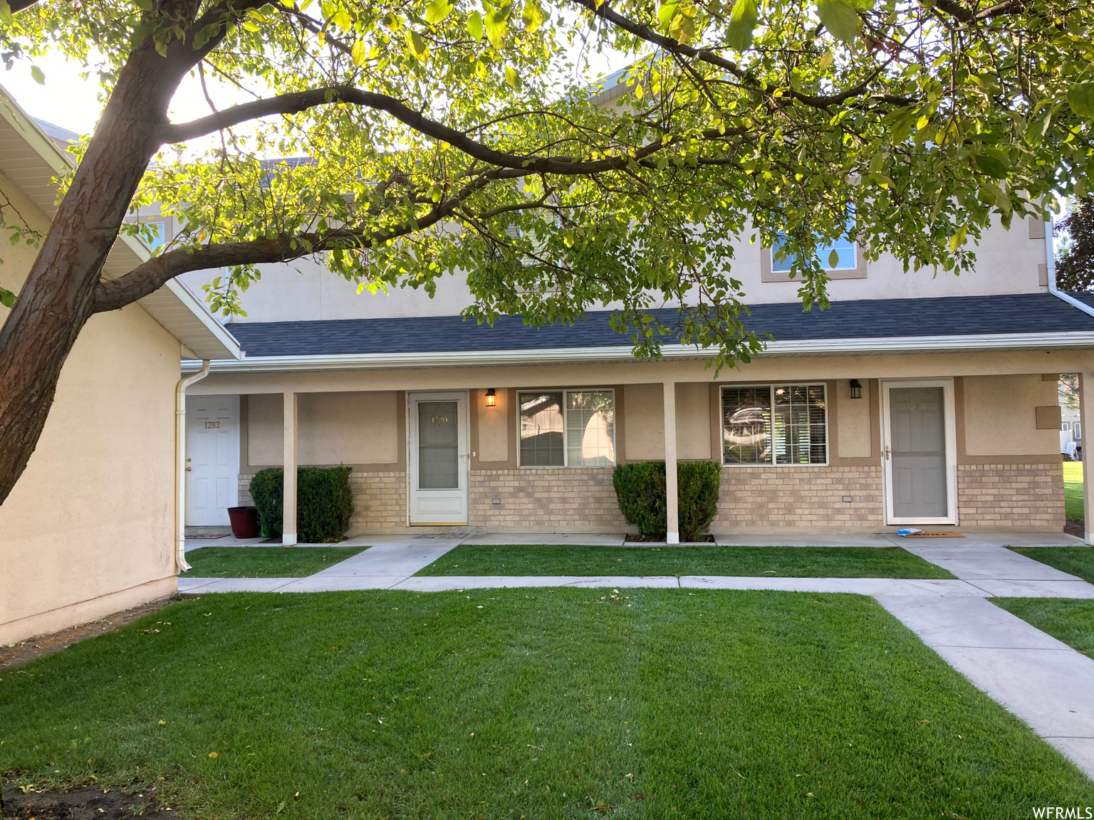 1280 S 170 W Unit 1280, Logan UT 84321 House for Sale in Logan, UT