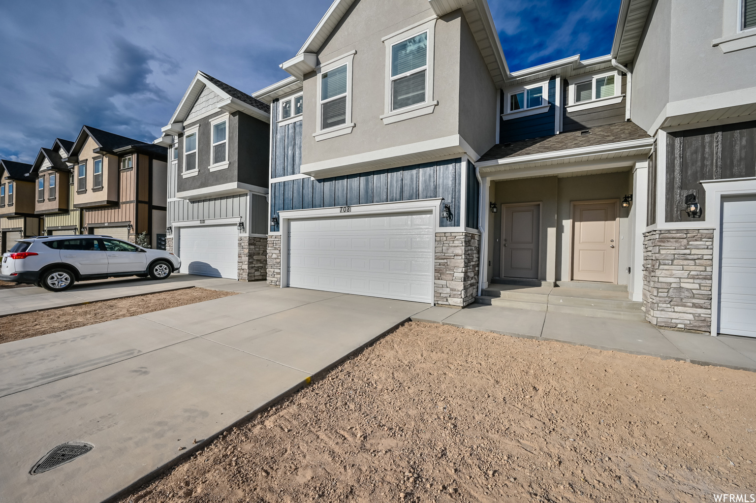 754 N 2560 E, Spanish Fork UT 84660