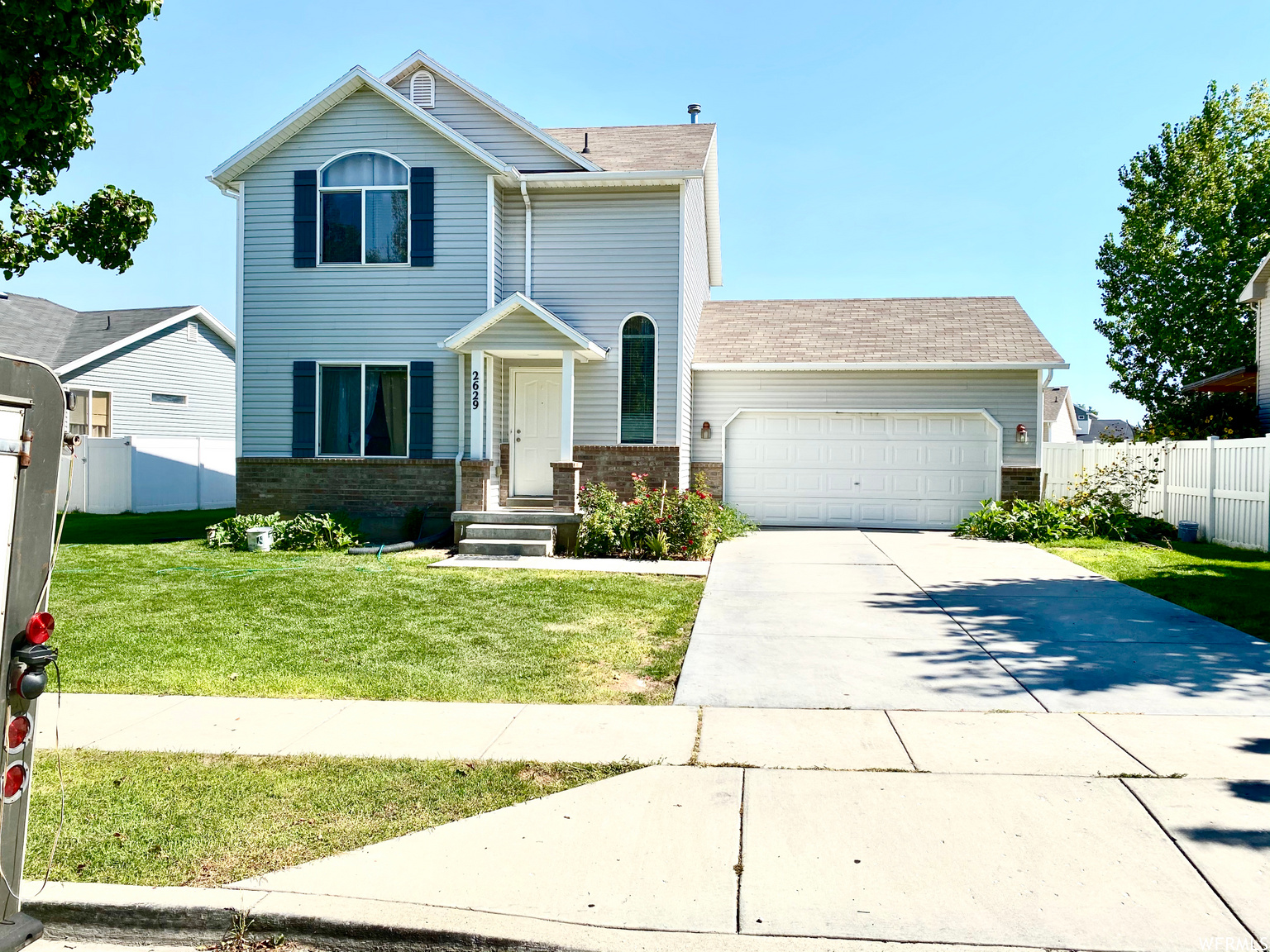 2629 S ZIRCONIUM WAY, Magna UT 84044 House for Sale in Magna, UT