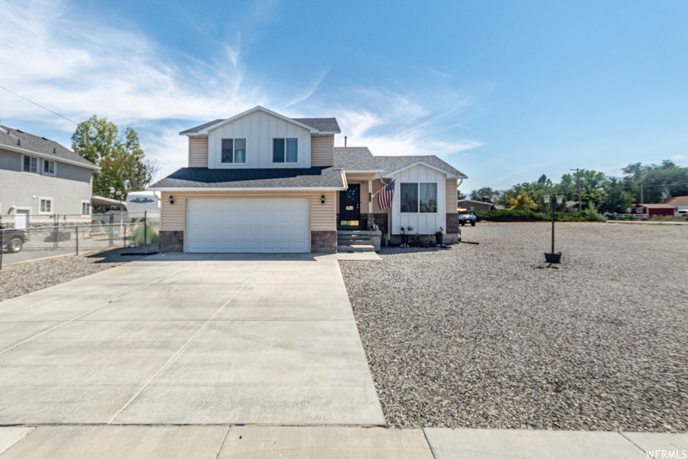 287 W MAIN ST, Grantsville UT 84029 House for Sale in Grantsville, UT