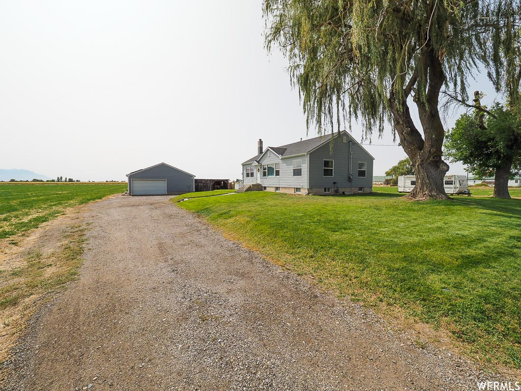 2000 E MAIN ST, Tremonton UT 84337 House for Sale in Tremonton, UT