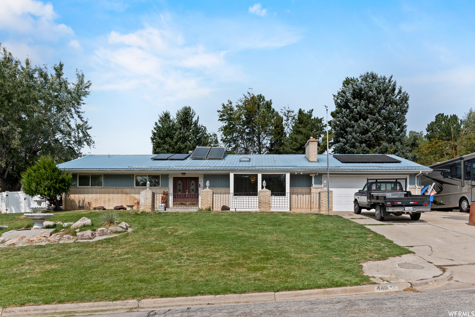 440 W 4200 N, Pleasant View UT 84414 House for Sale in Pleasant View