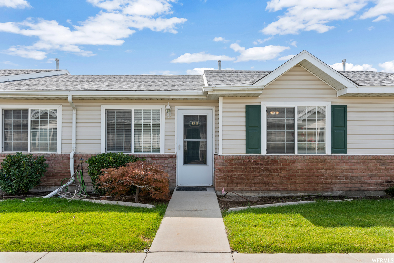 1568 W 3280 S Unit 13B, West Valley City UT 84119