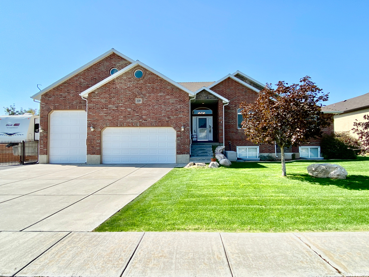 Property No Longer for Sale