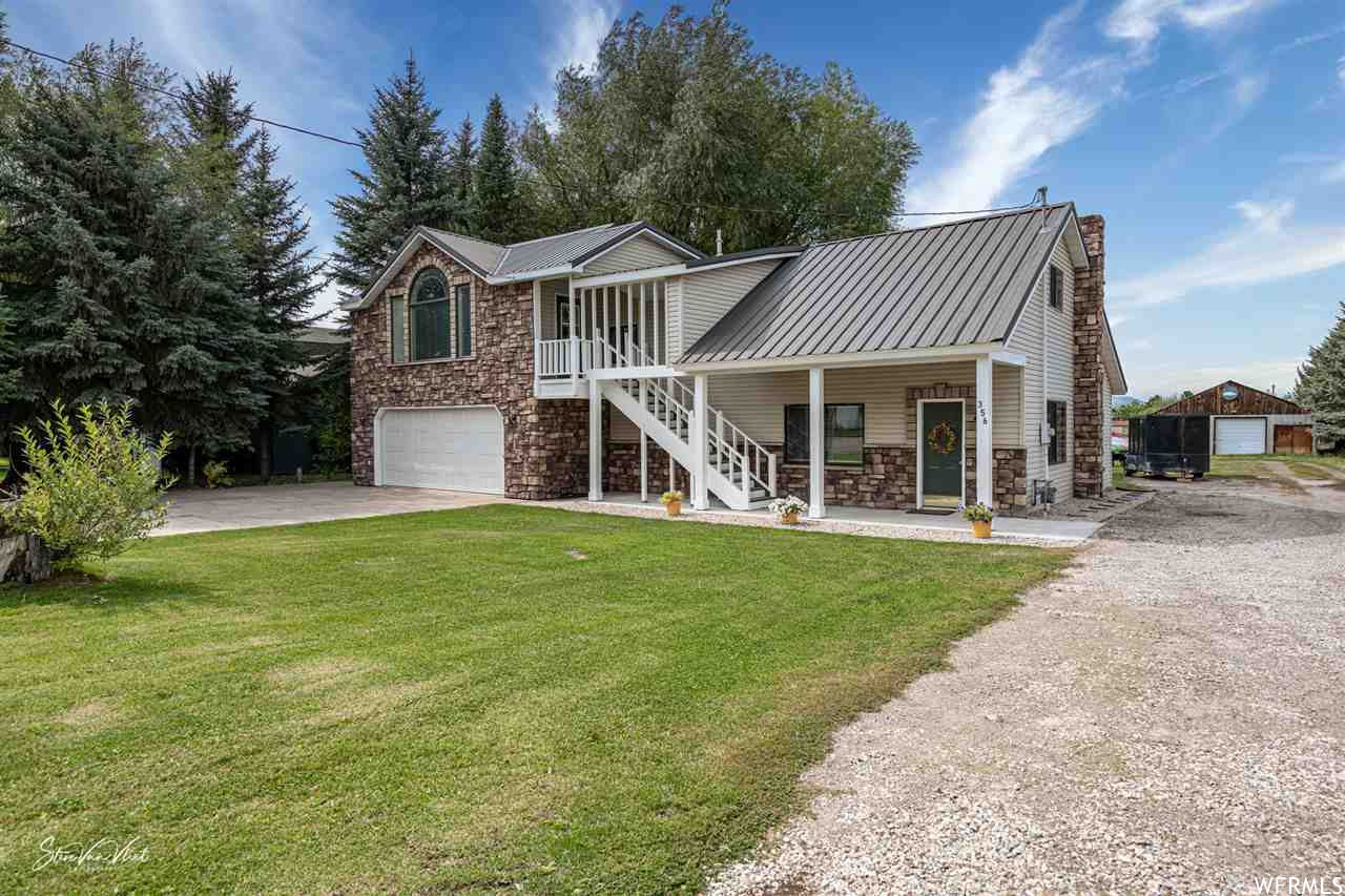 356 S 2ND, Soda Springs ID 83276
