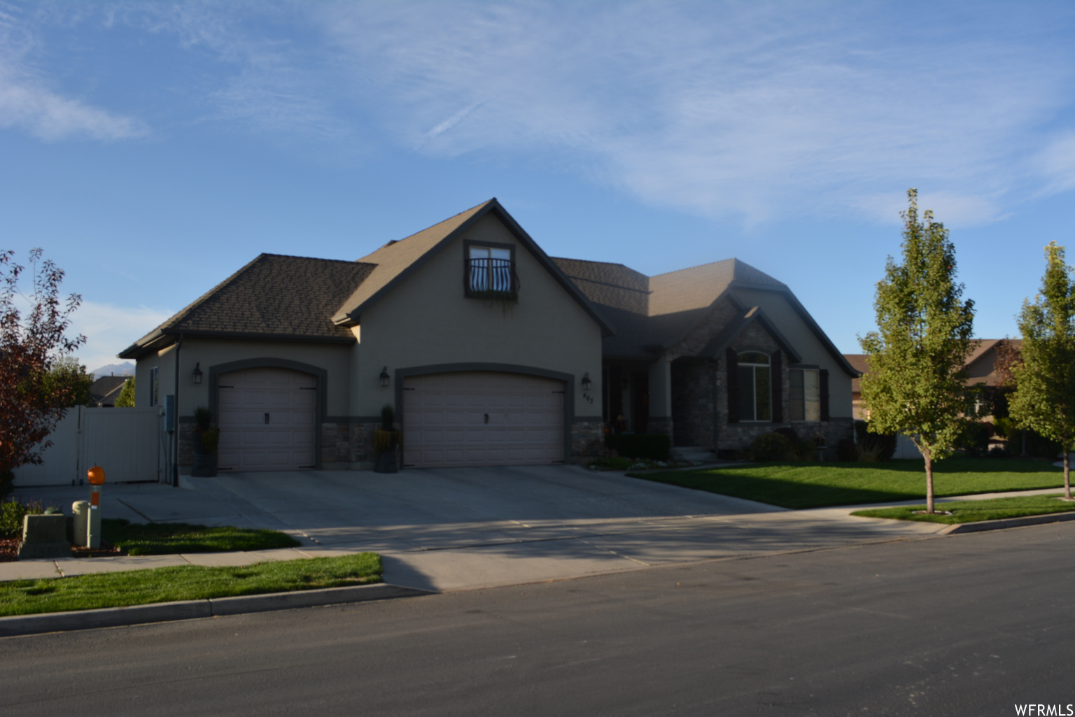 1811 E 1600 N, Spanish Fork UT 84660 - House for Sale in ...