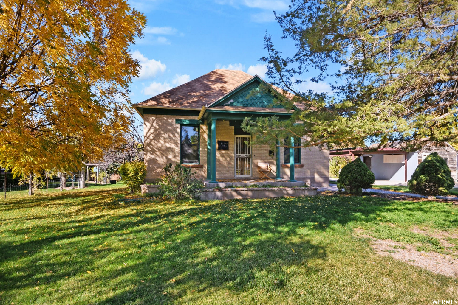 364 W 200 N, Manti UT 84642 House for Sale in Manti, UT