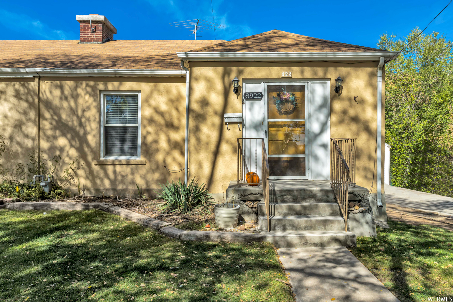 8922 W STATE HWY, Copperton UT 84006 House for Sale in Copperton, UT