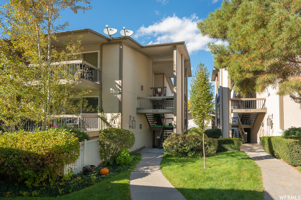 1549 E WATERBURY DR Unit L, Murray UT 84121 House for Sale in Murray