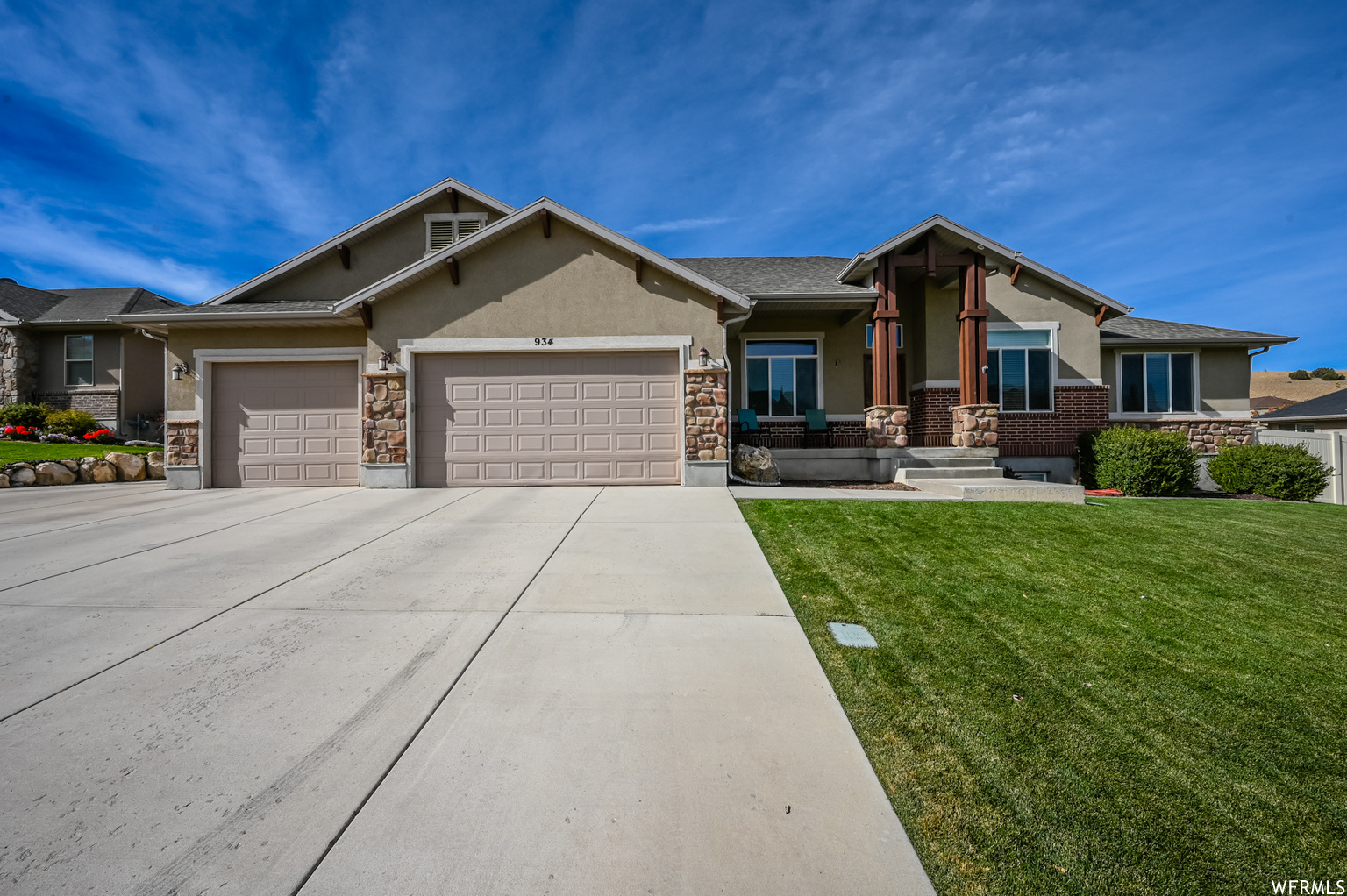 934 VALLEY DR, Santaquin UT 84655 House for Sale in Santaquin, UT