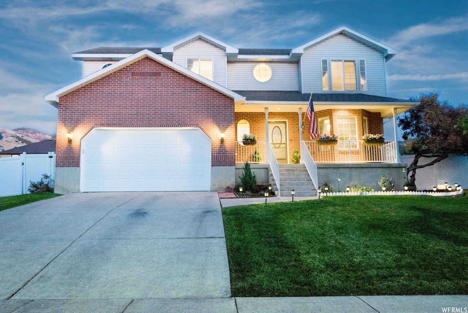 328 S 900 E, Smithfield UT 84335 House for Sale in Smithfield, UT