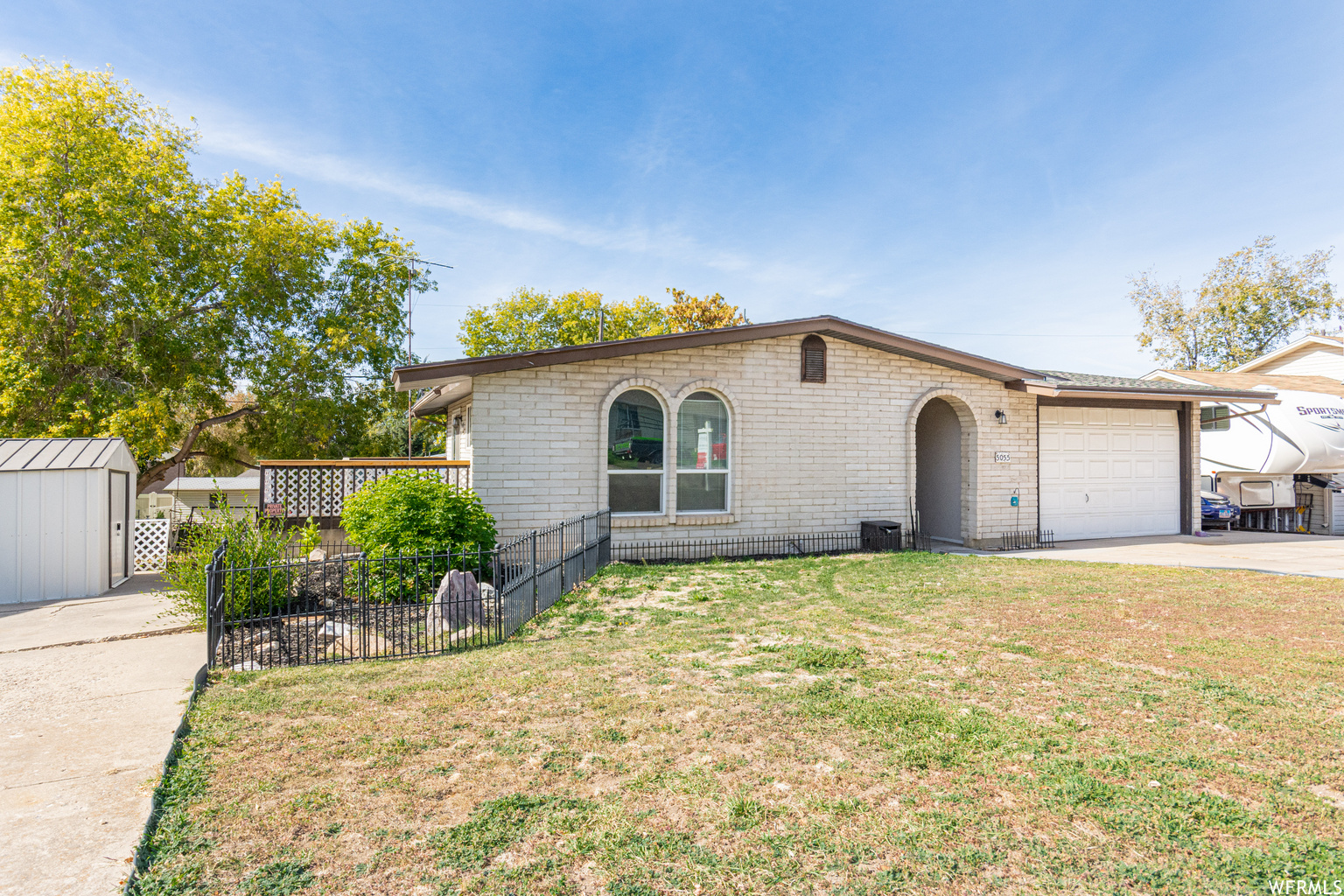 5055 S 2600 W, Roy UT 84067 House for Sale in Roy, UT