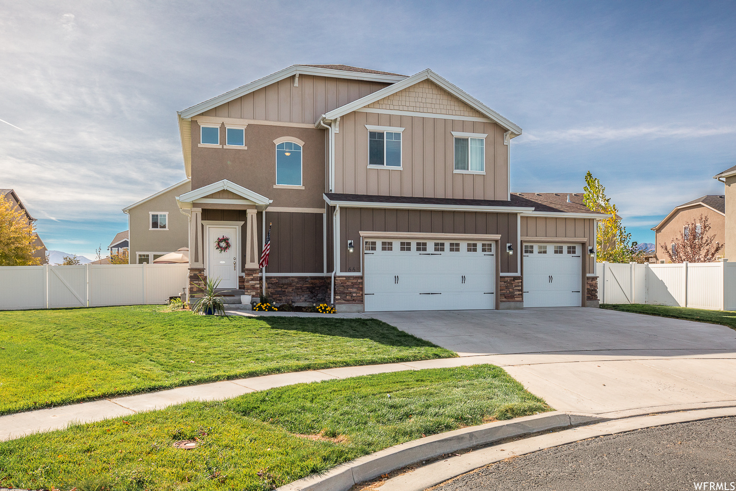 665 W TRIBECA WAY, Stansbury Park UT 84074 House for Sale in