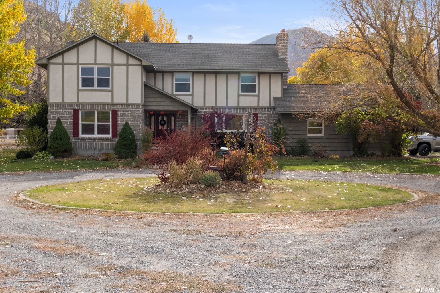 5263 S HOLLOW RD, Nibley UT 84321 House for Sale in Nibley, UT