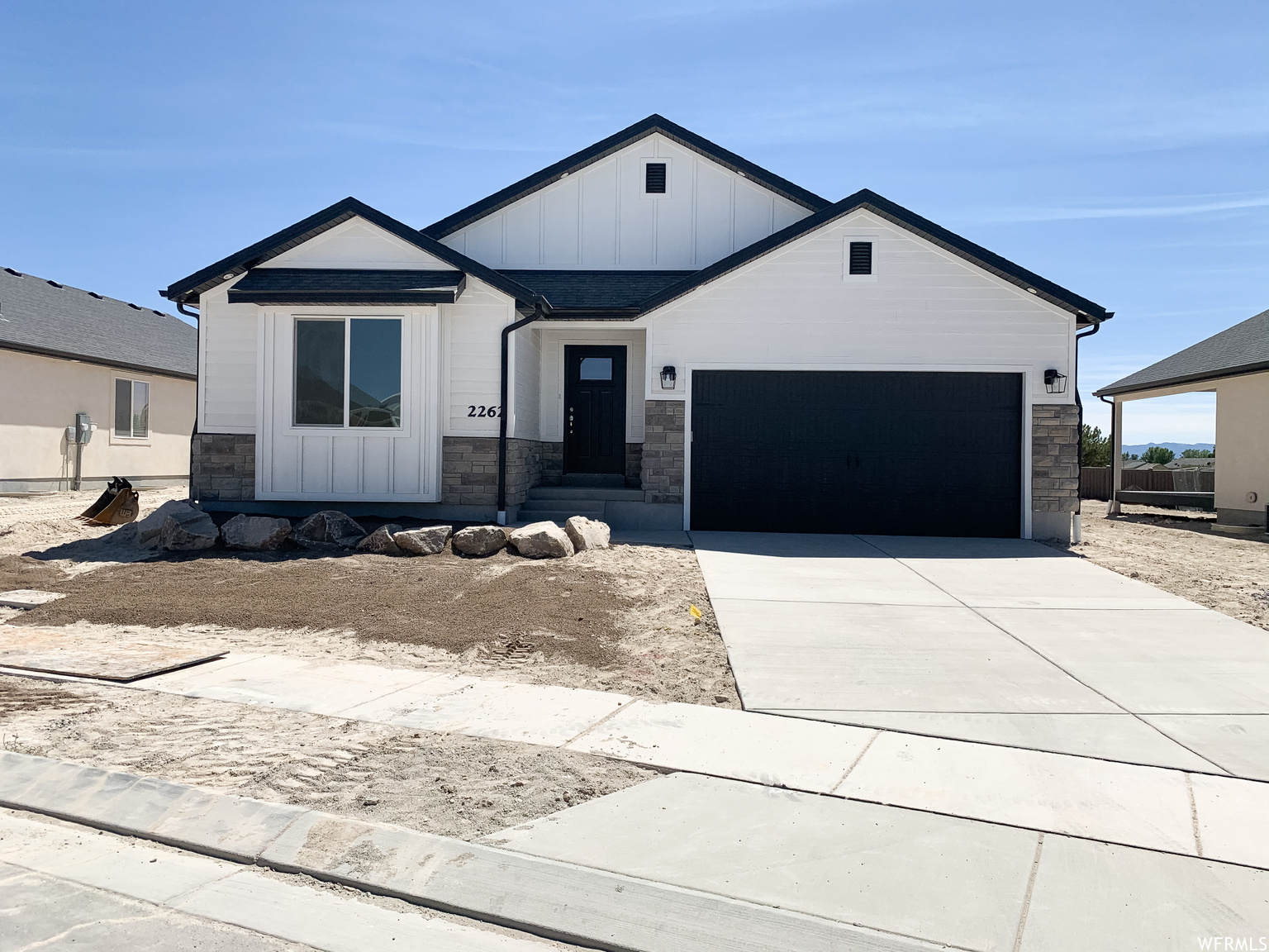 2417 E MAPLE DR Unit 228, Eagle Mountain UT 84005 House for Sale in