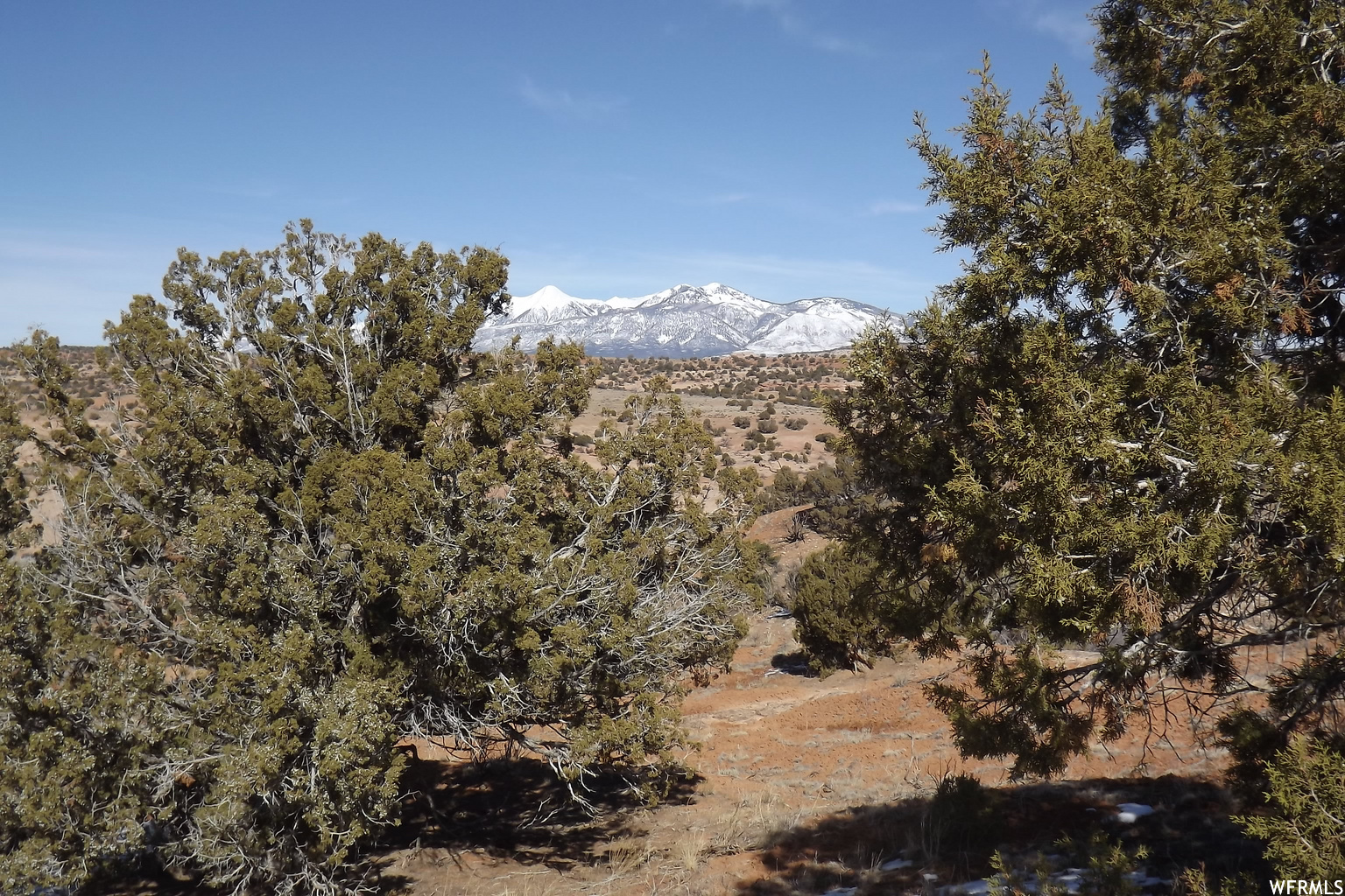 0 LOOKING GLASS RD, La  Sal, UT, 84530