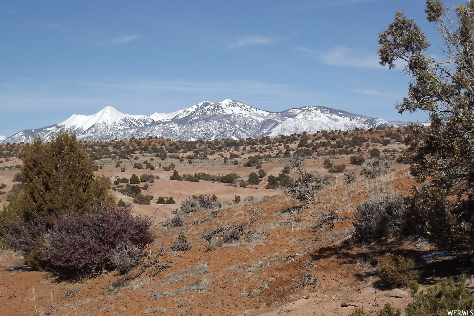 0 LOOKING GLASS RD, La  Sal, UT, 84530