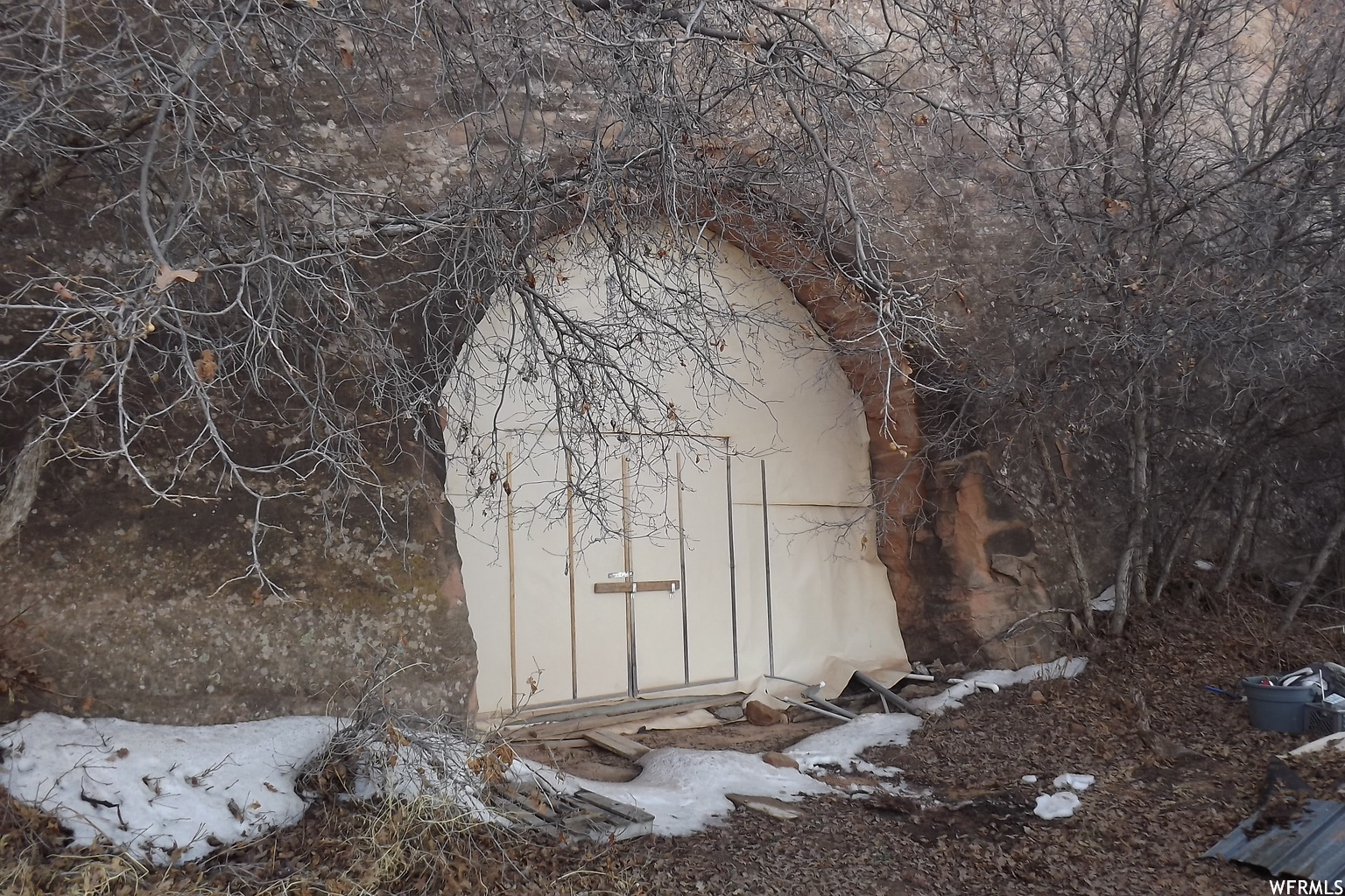 0 LOOKING GLASS RD, La  Sal, UT, 84530