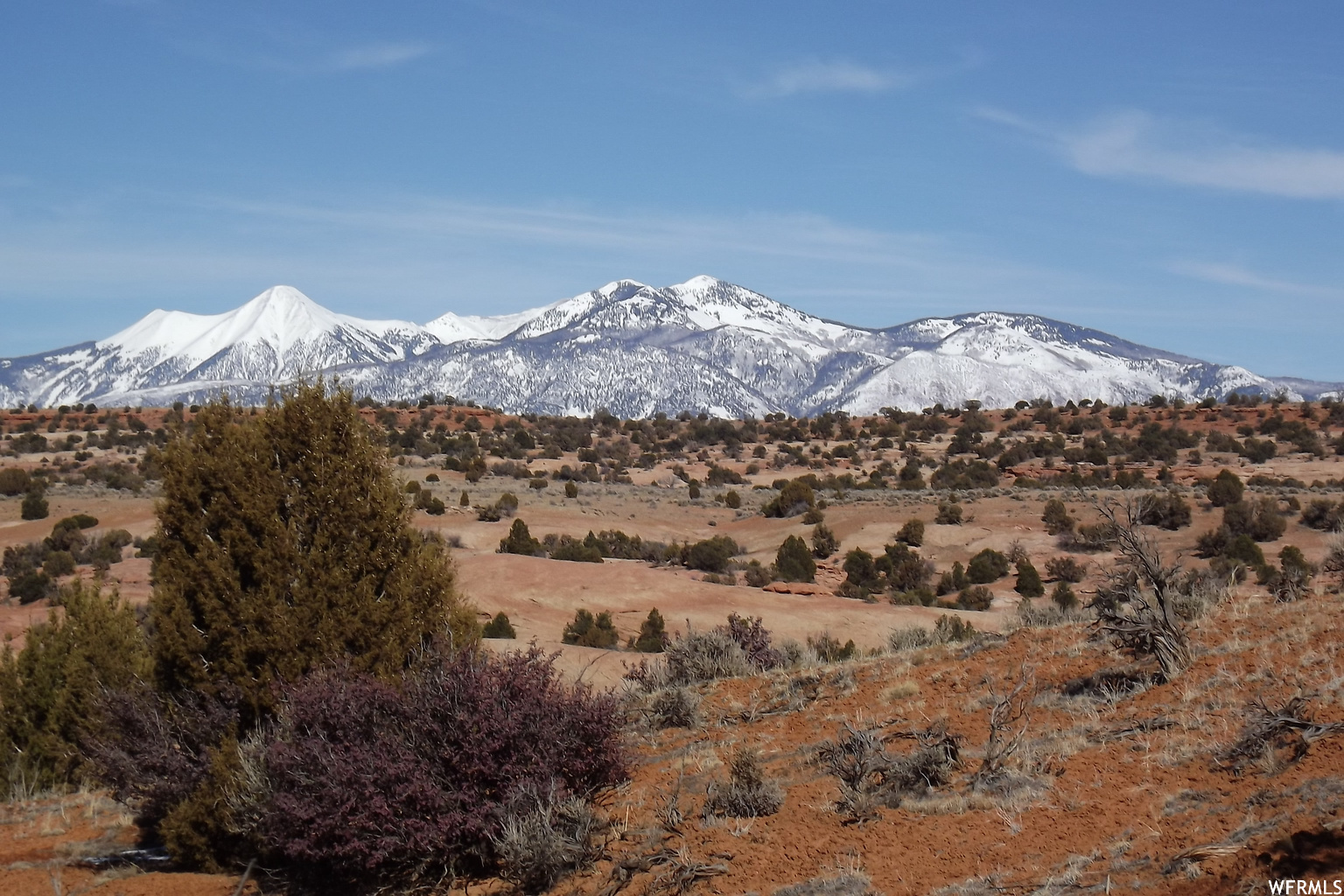0 LOOKING GLASS RD, La  Sal, UT, 84530