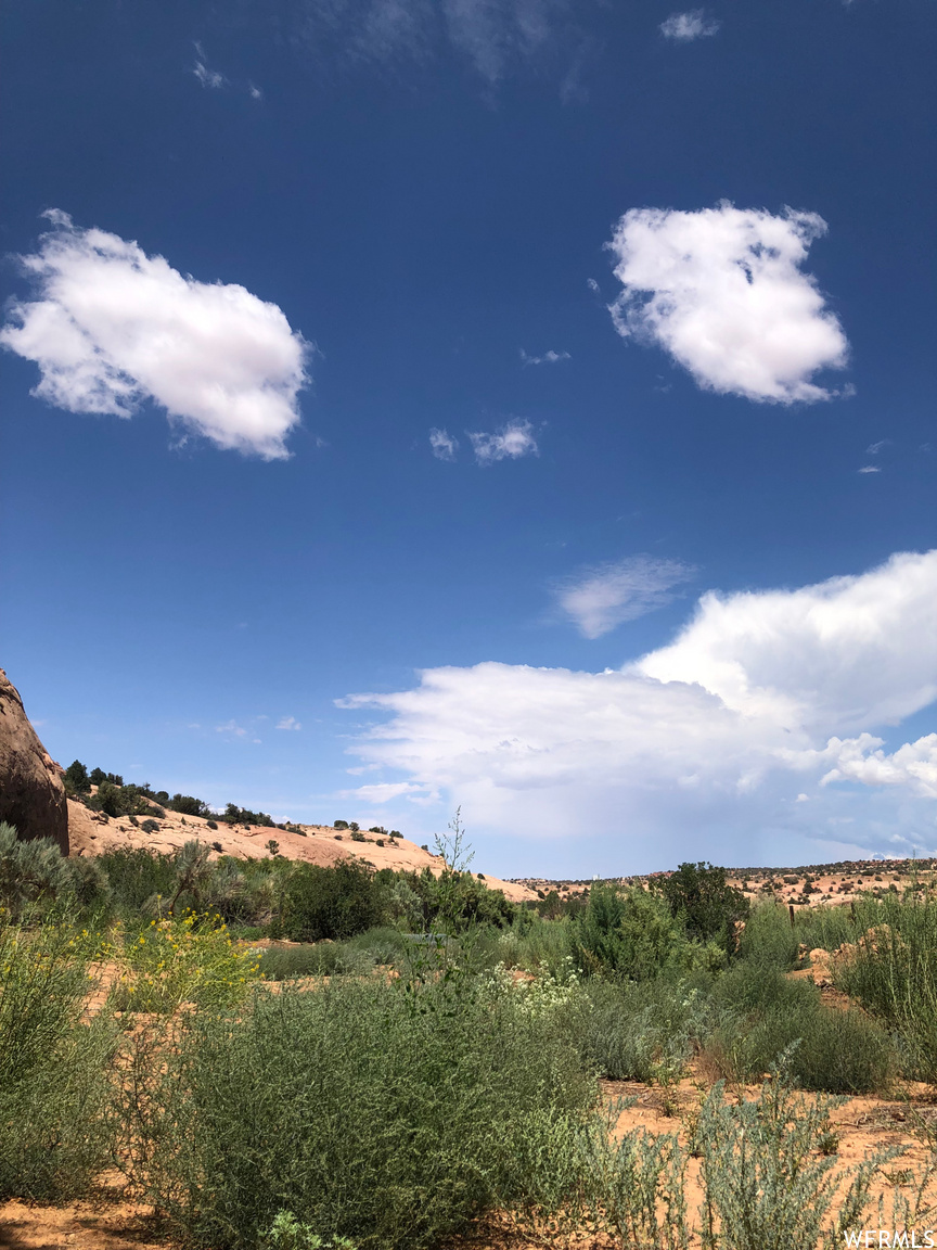 0 LOOKING GLASS RD, La  Sal, UT, 84530