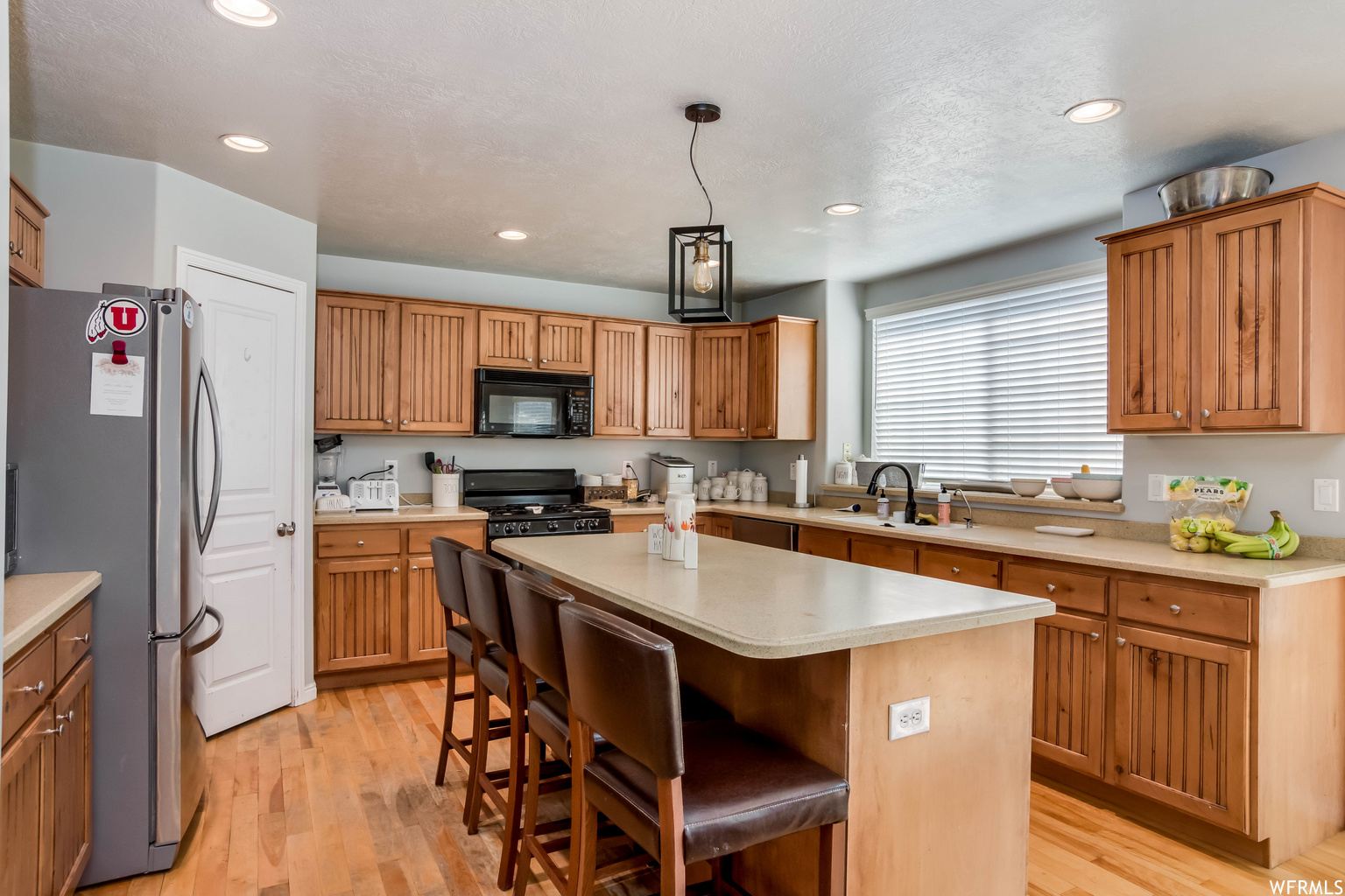 13532 S Warner Way Riverton Ut 84065 Kitchen