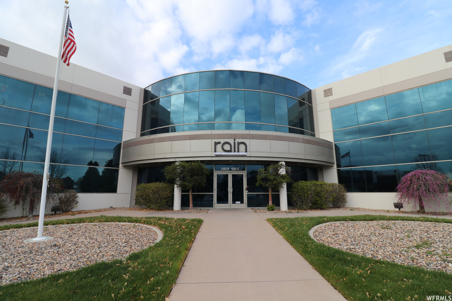 1365 W BUSINESS PARK DR, Orem, UT, 84058