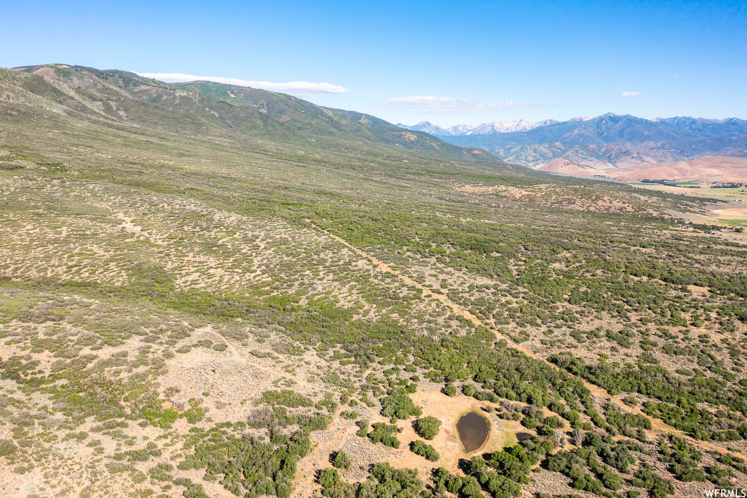 2120 LITTLE VALLEY RD, Wallsburg, UT, 84082