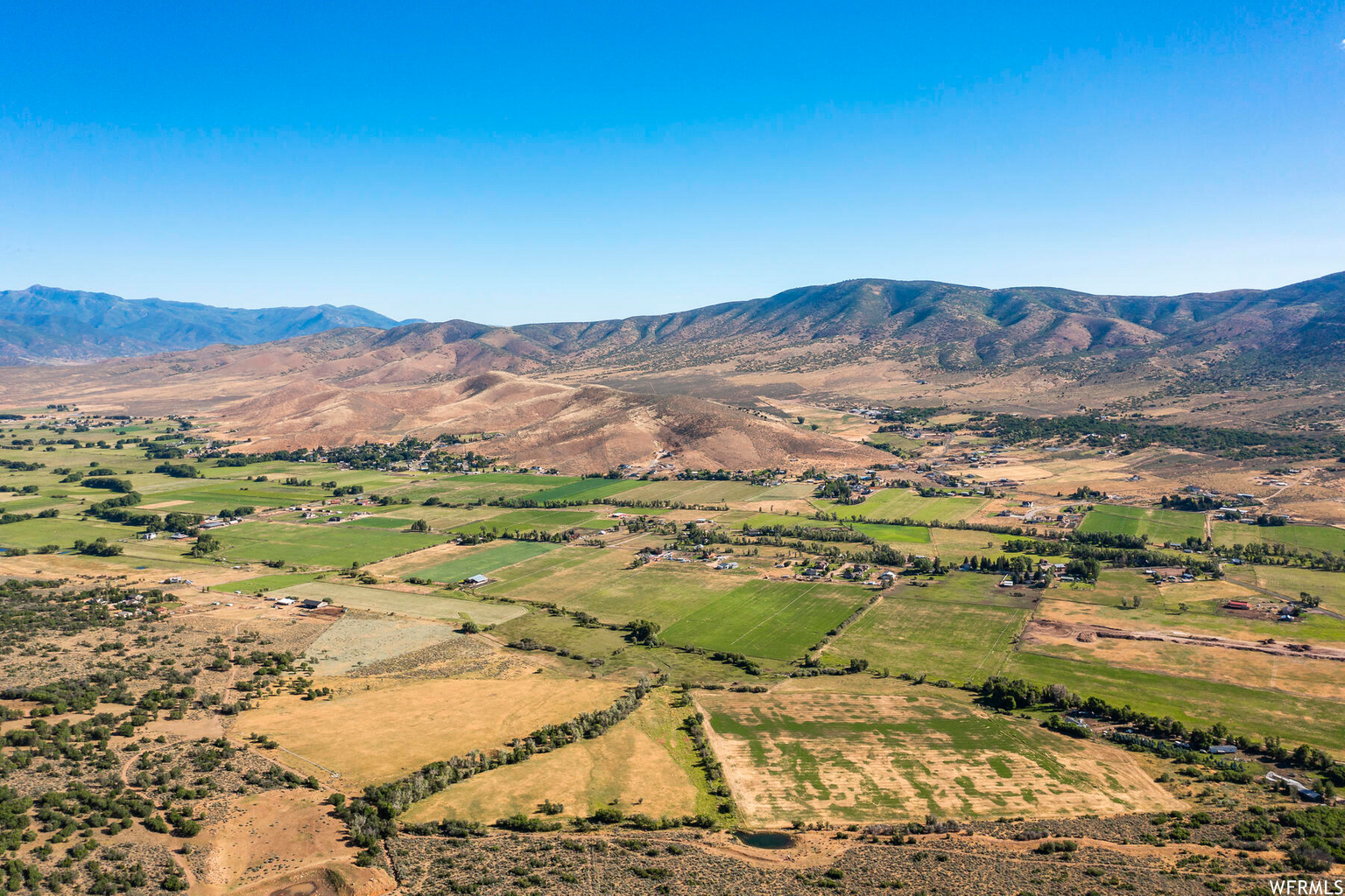 2120 LITTLE VALLEY RD, Wallsburg, UT, 84082