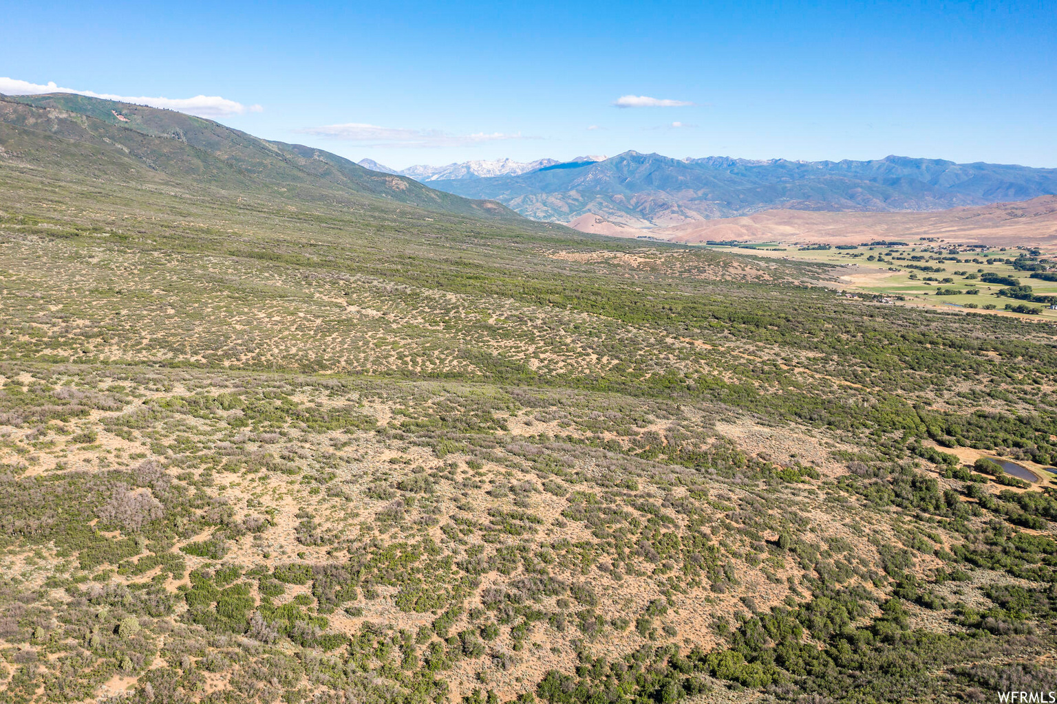 2120 LITTLE VALLEY RD, Wallsburg, UT, 84082