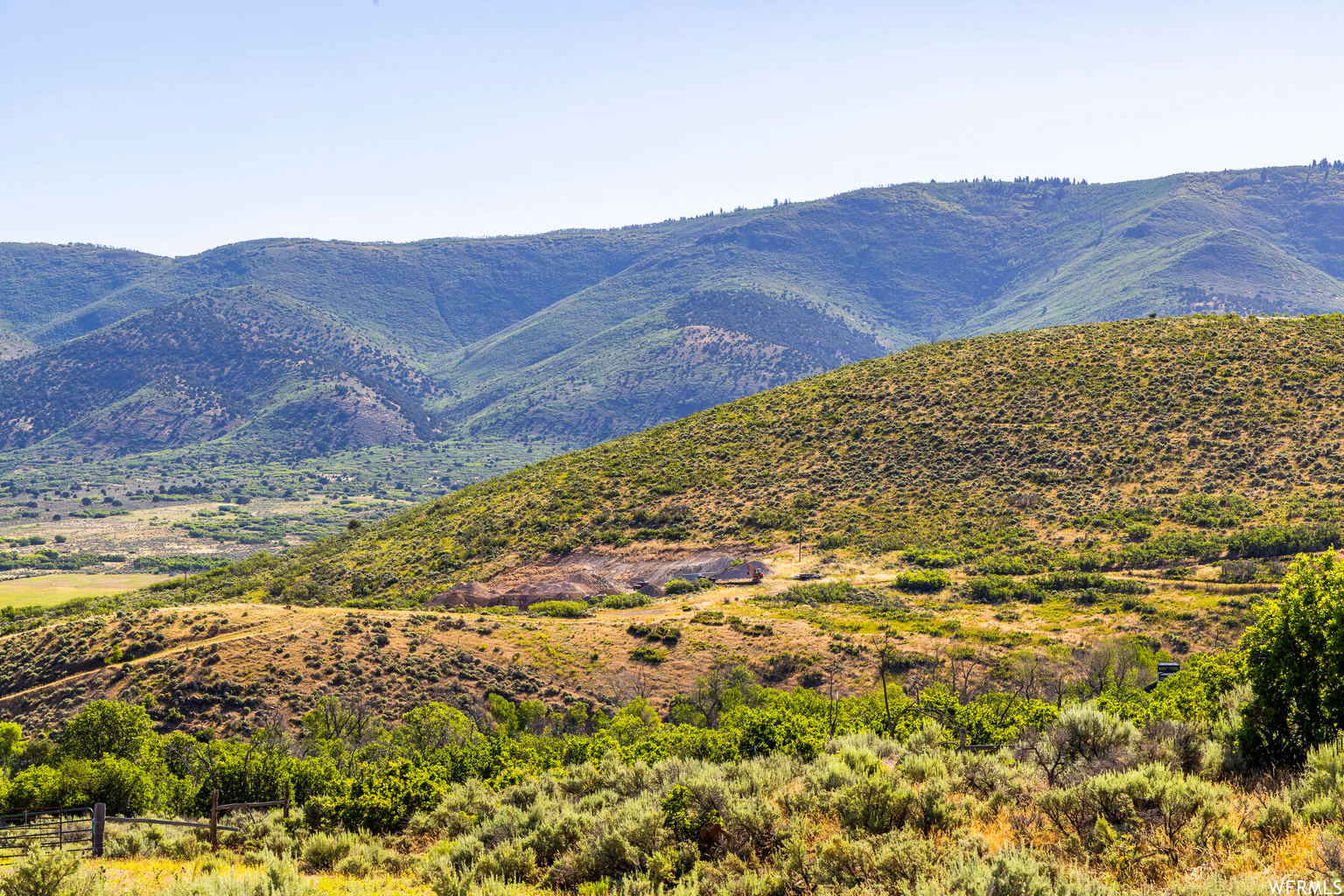 2120 LITTLE VALLEY RD, Wallsburg, UT, 84082