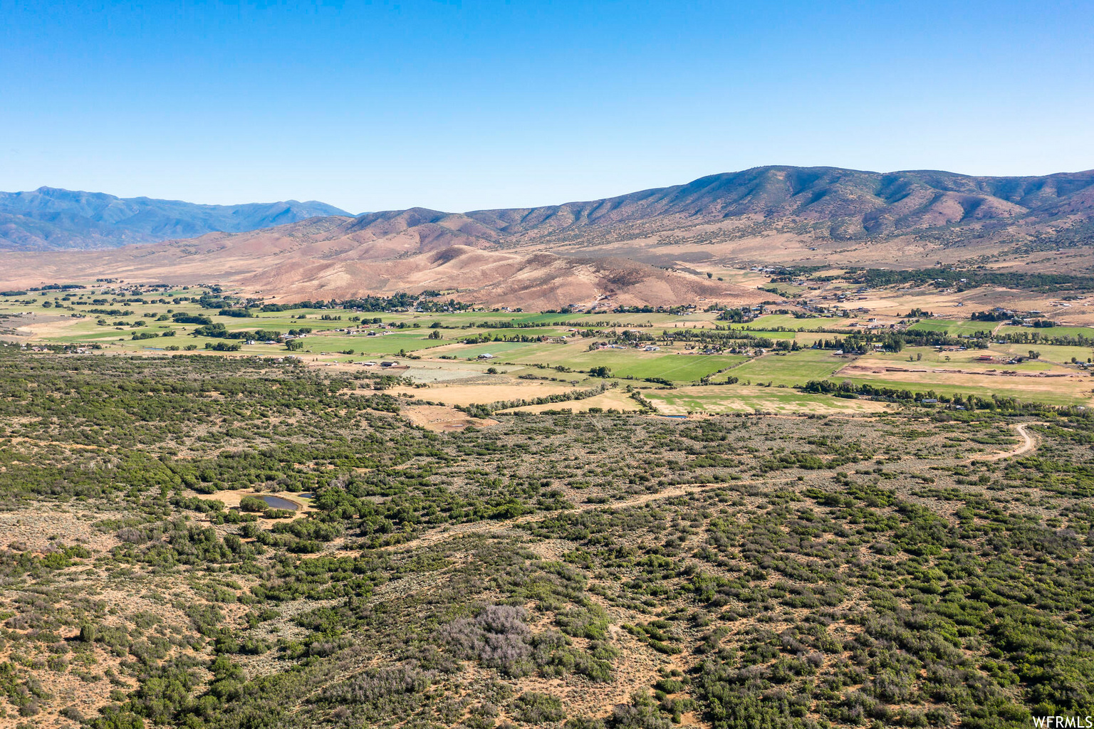 2120 LITTLE VALLEY RD, Wallsburg, UT, 84082