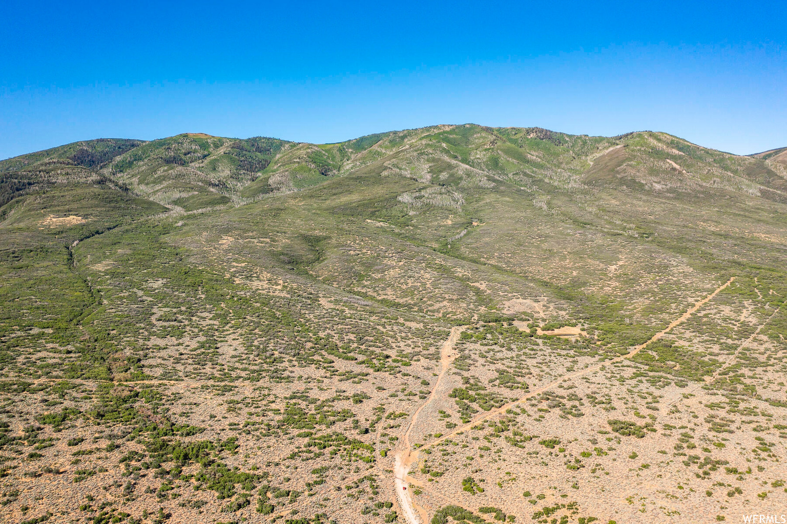 2120 LITTLE VALLEY RD, Wallsburg, UT, 84082