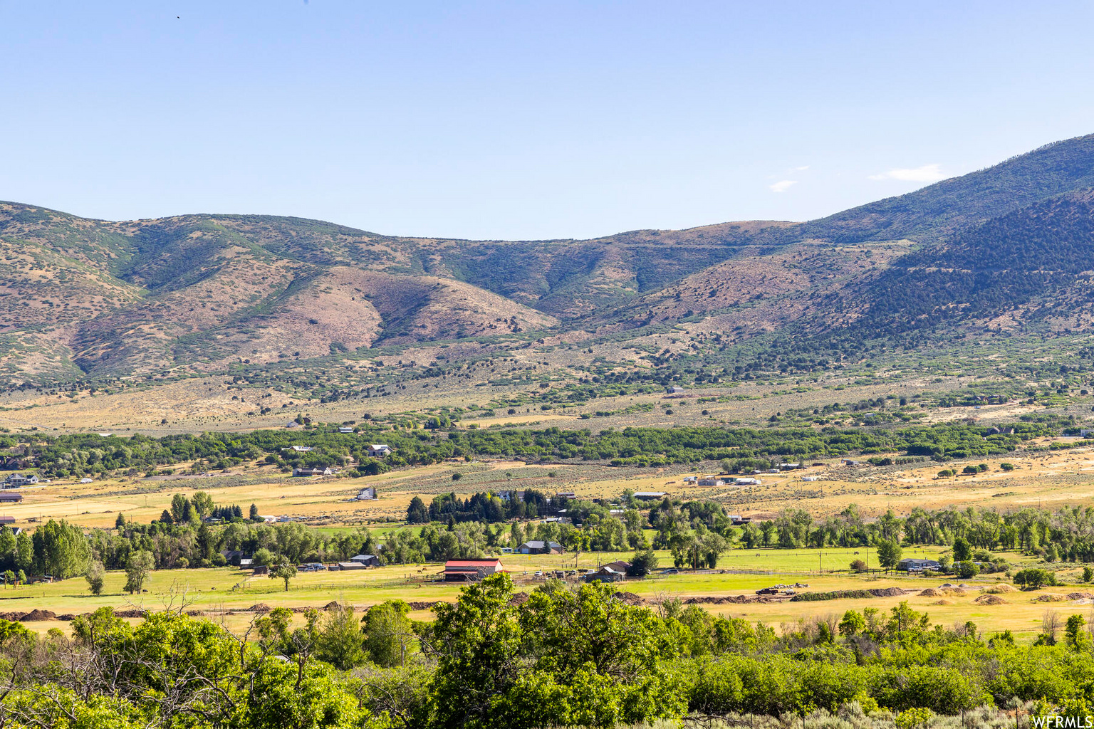 2120 LITTLE VALLEY RD, Wallsburg, UT, 84082