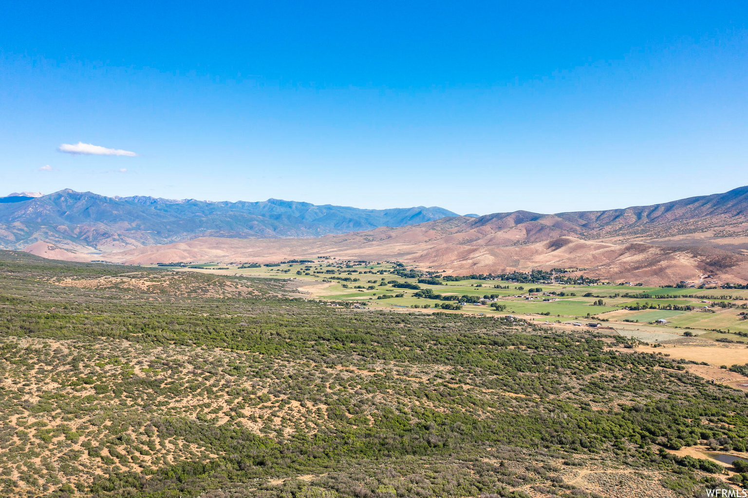 2120 LITTLE VALLEY RD, Wallsburg, UT, 84082