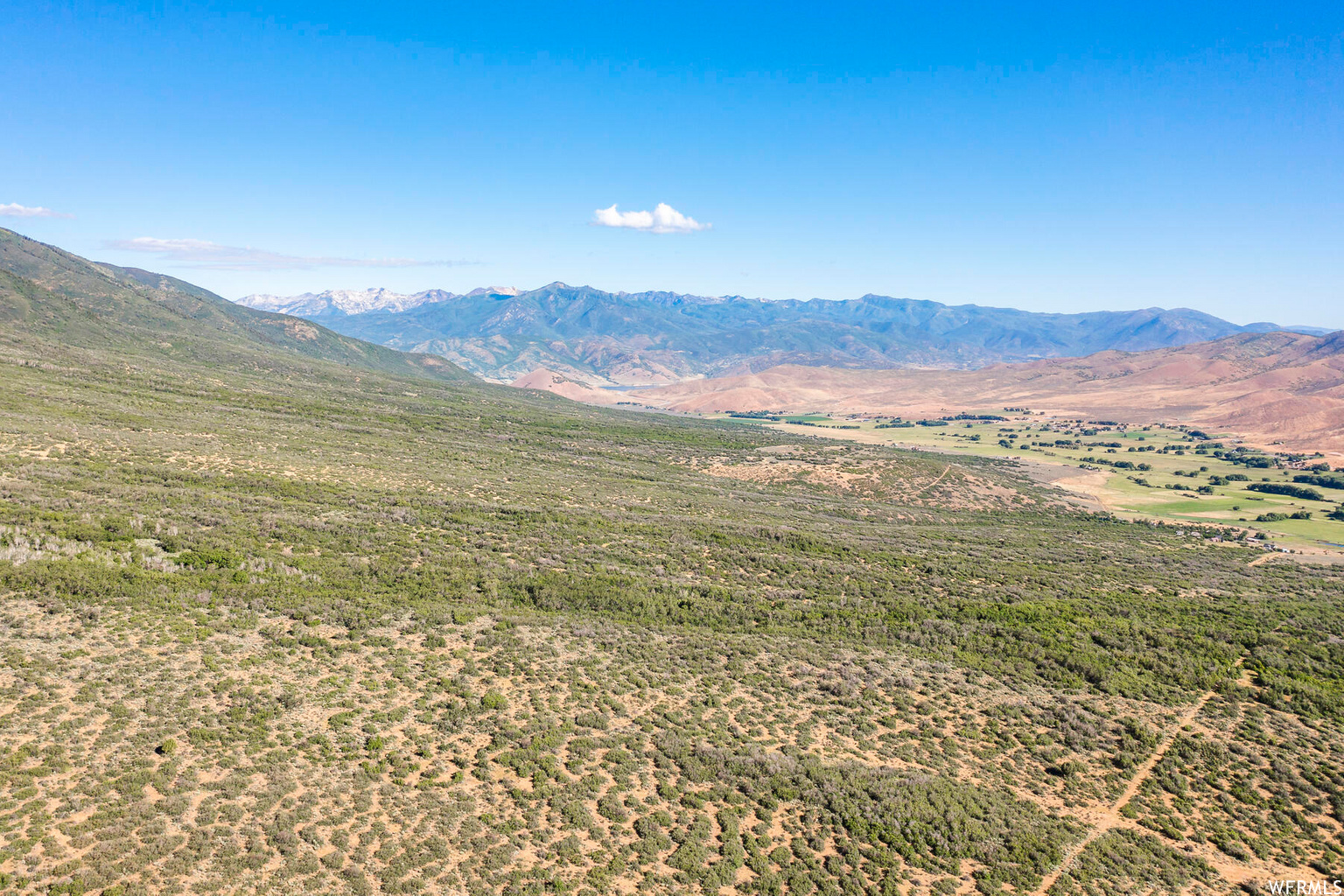 2120 LITTLE VALLEY RD, Wallsburg, UT, 84082