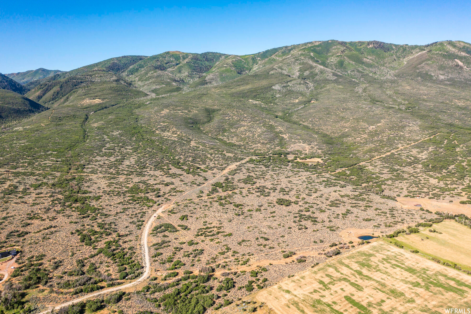 2120 LITTLE VALLEY RD, Wallsburg, UT, 84082