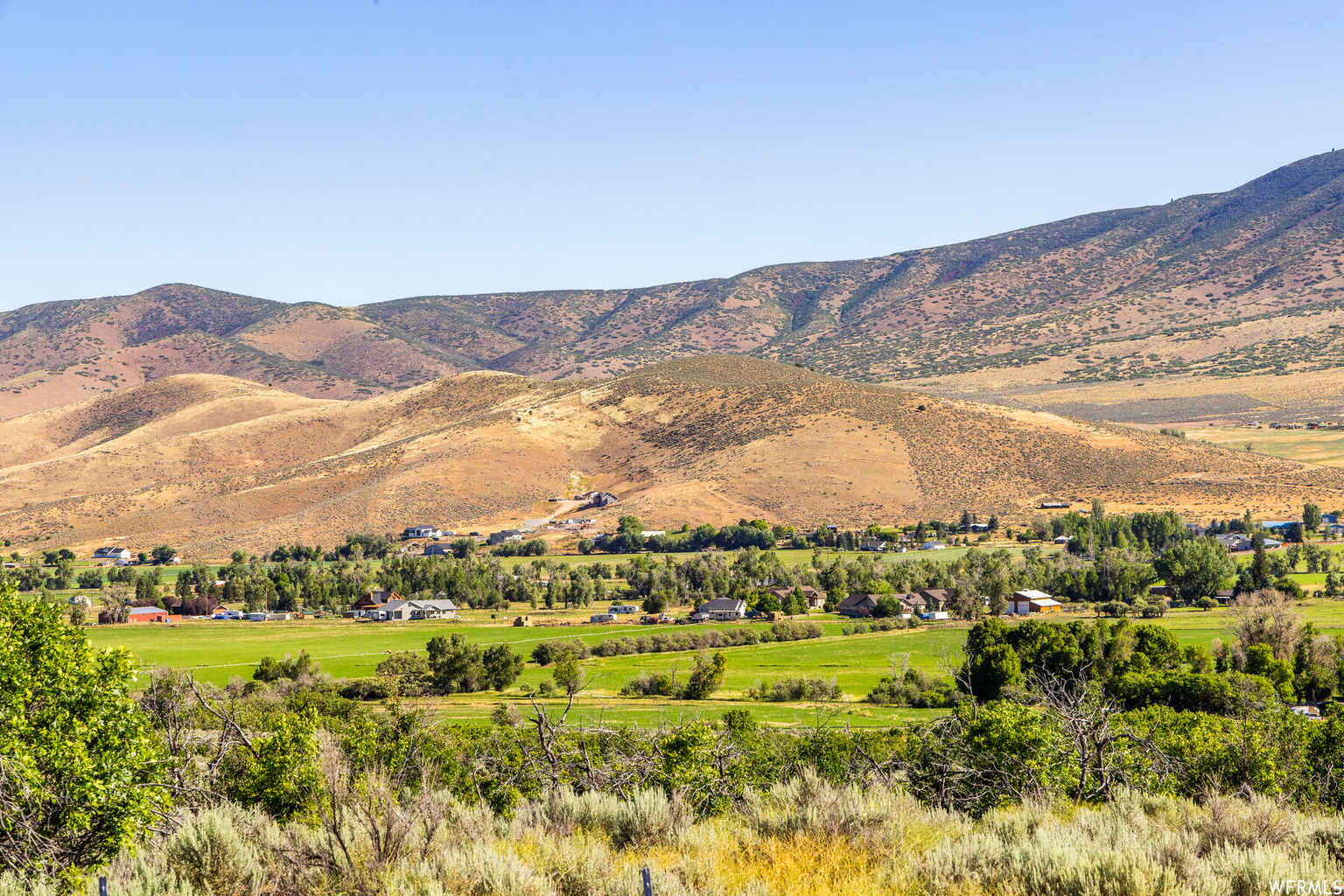 2120 LITTLE VALLEY RD, Wallsburg, UT, 84082
