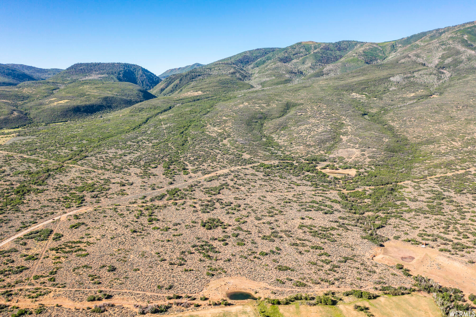 2120 LITTLE VALLEY RD, Wallsburg, UT, 84082