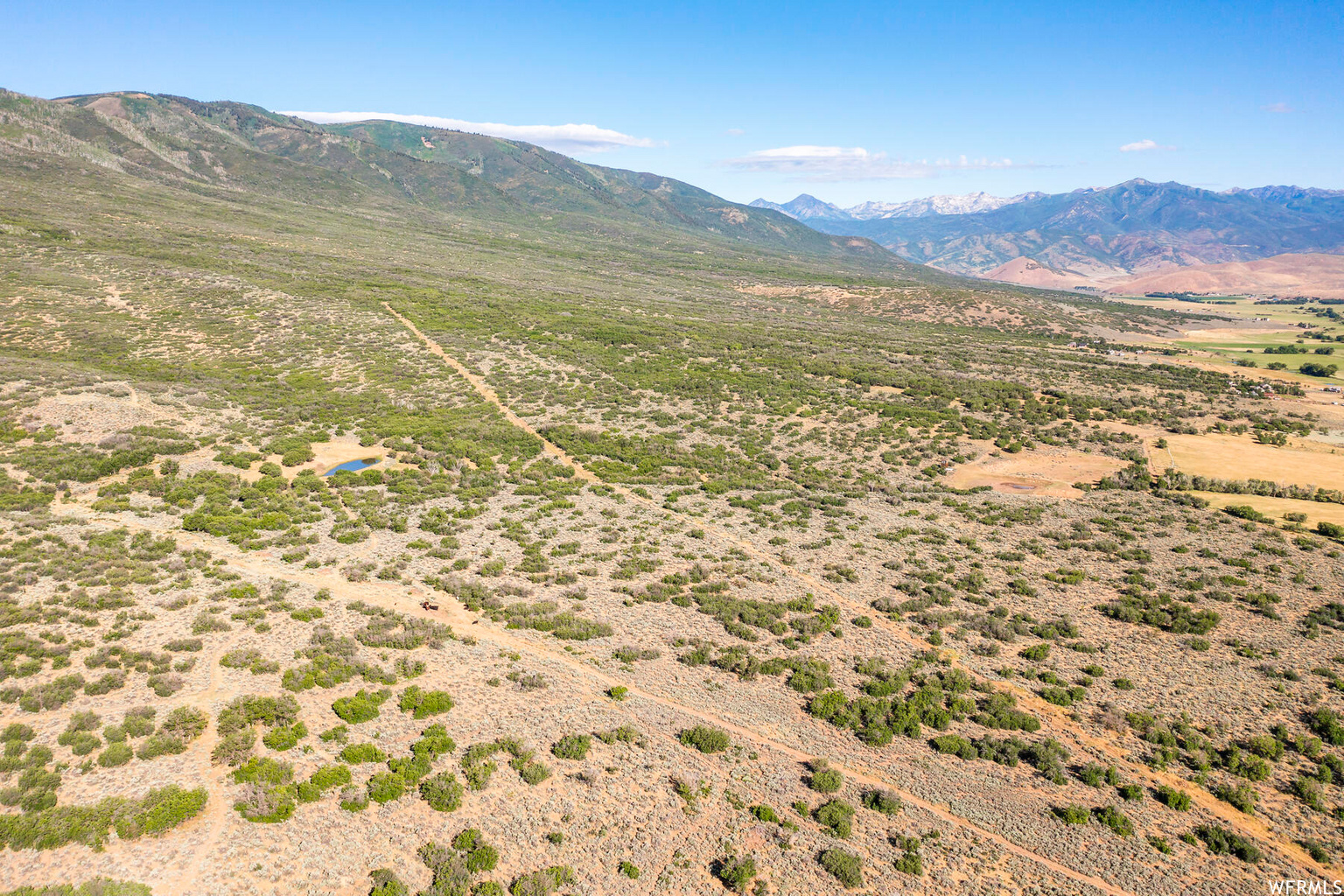 2120 LITTLE VALLEY RD, Wallsburg, UT, 84082