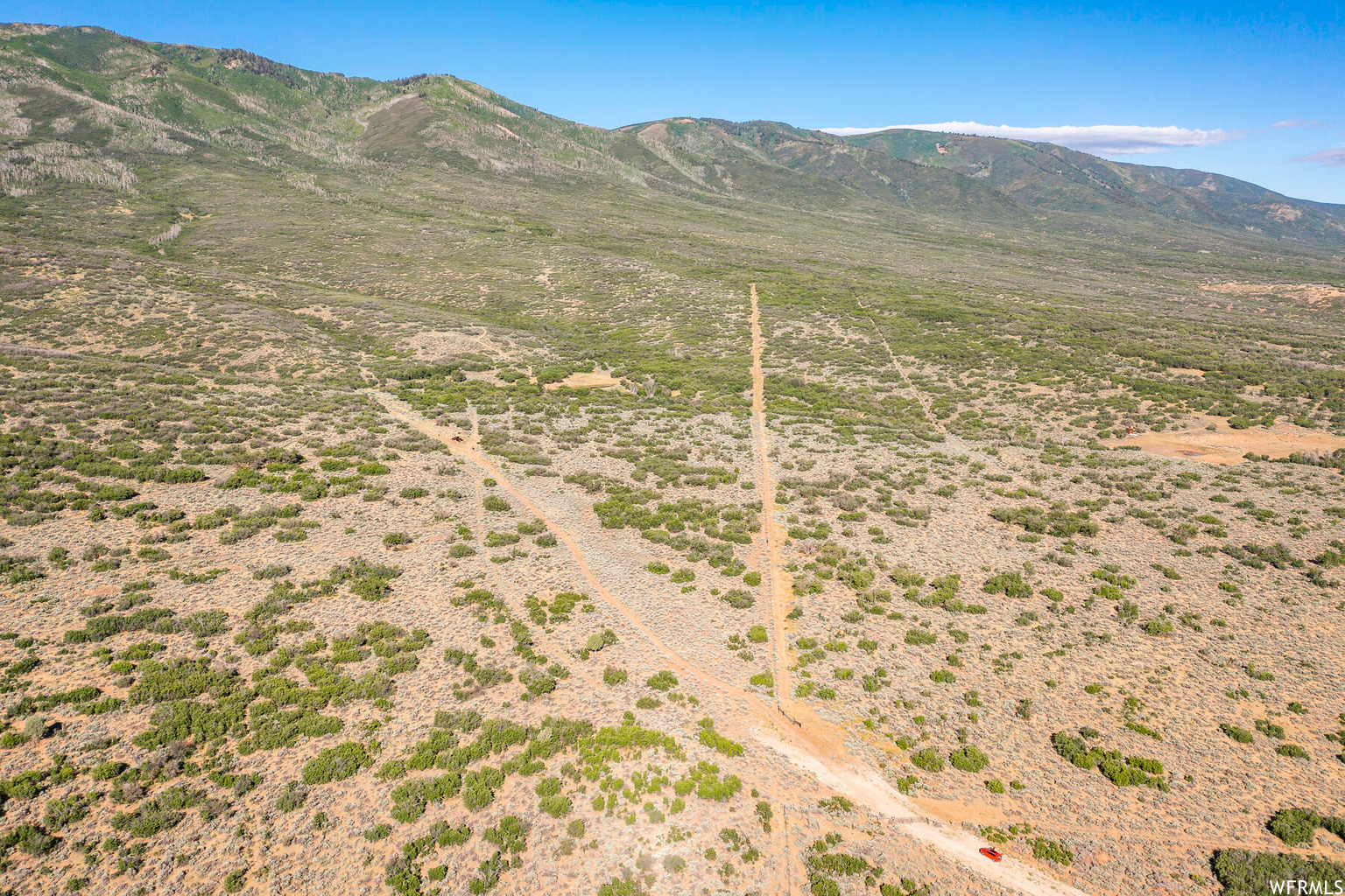 2120 LITTLE VALLEY RD, Wallsburg, UT, 84082