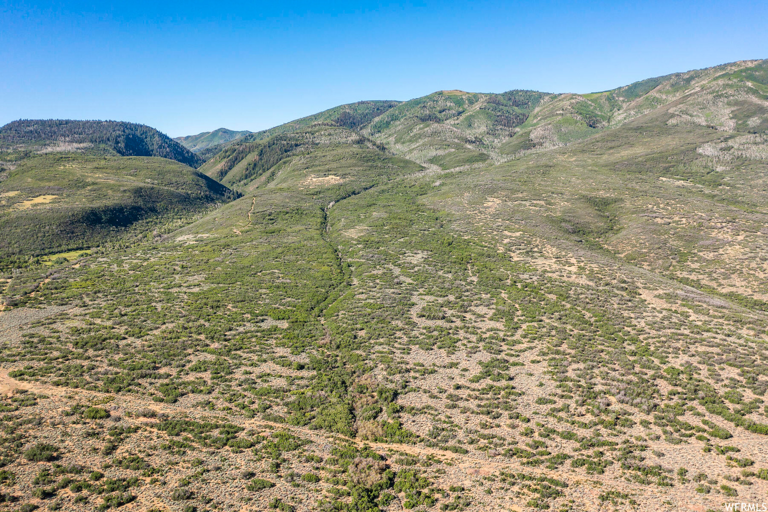 2120 LITTLE VALLEY RD, Wallsburg, UT, 84082