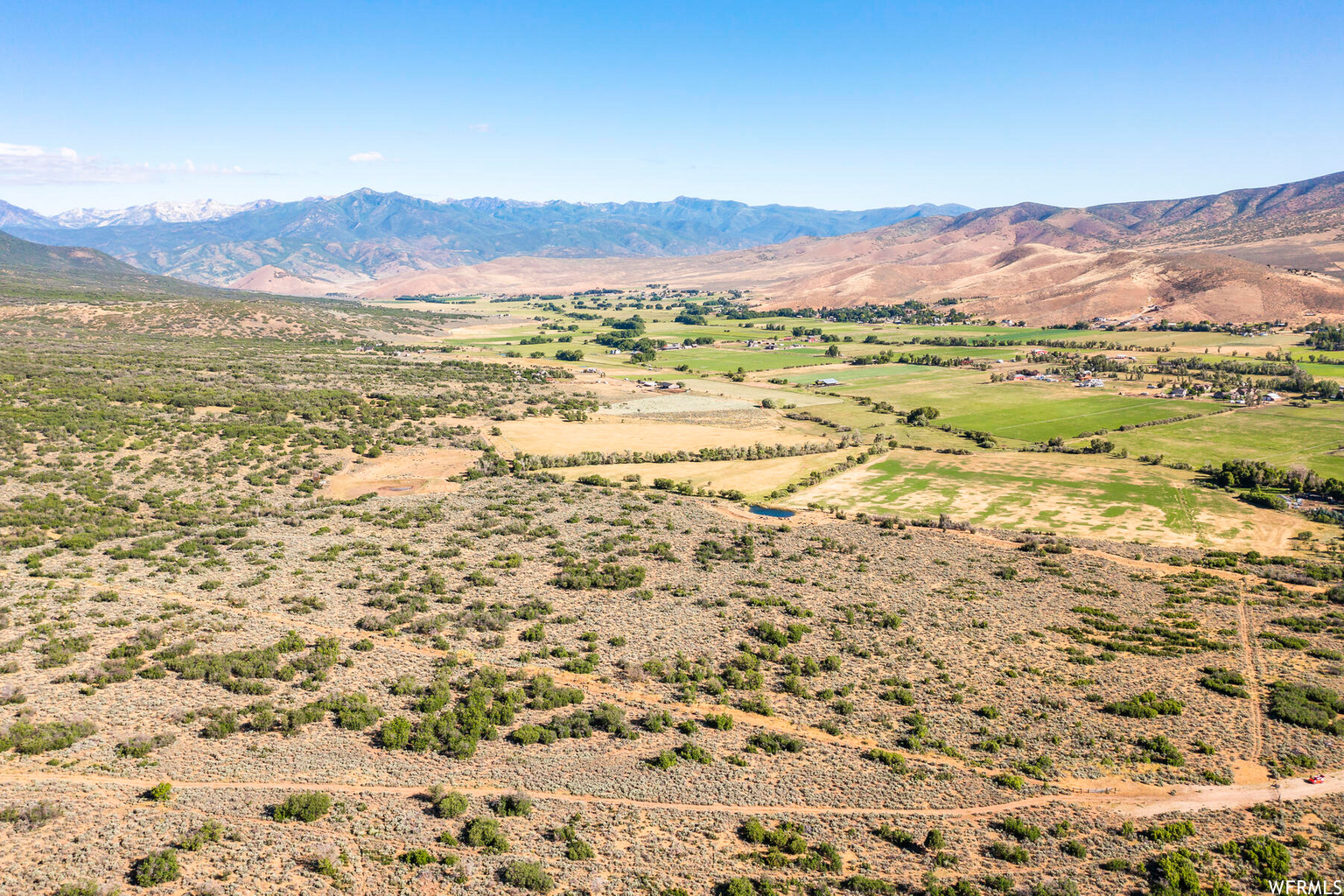 2120 LITTLE VALLEY RD, Wallsburg, UT, 84082