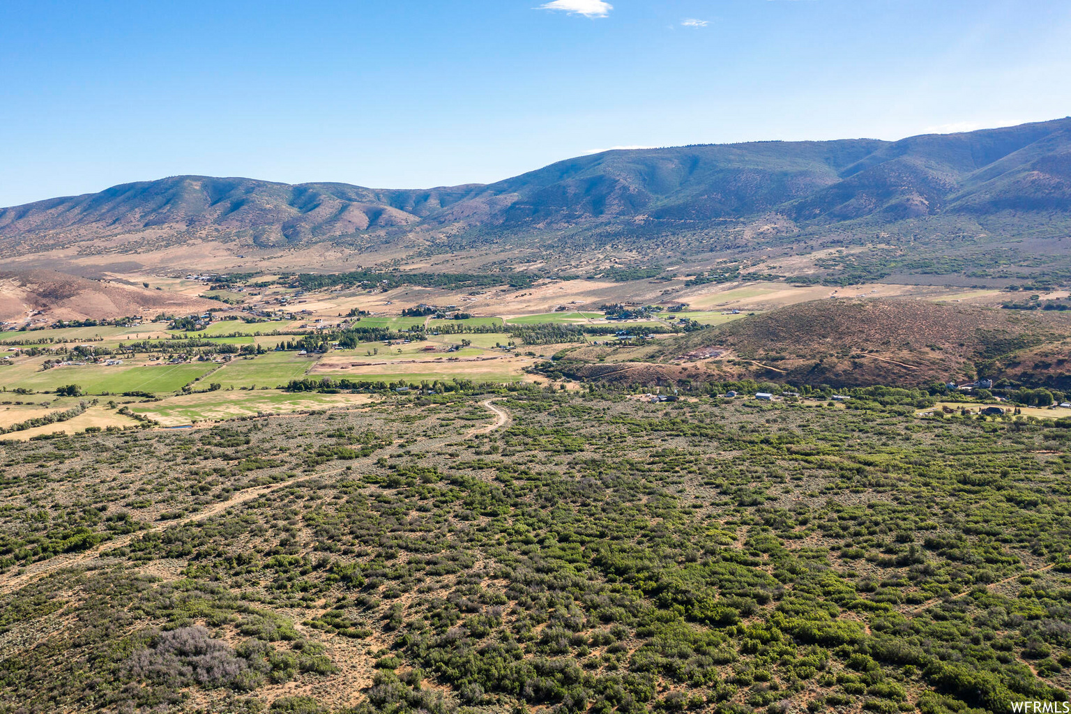 2120 LITTLE VALLEY RD, Wallsburg, UT, 84082