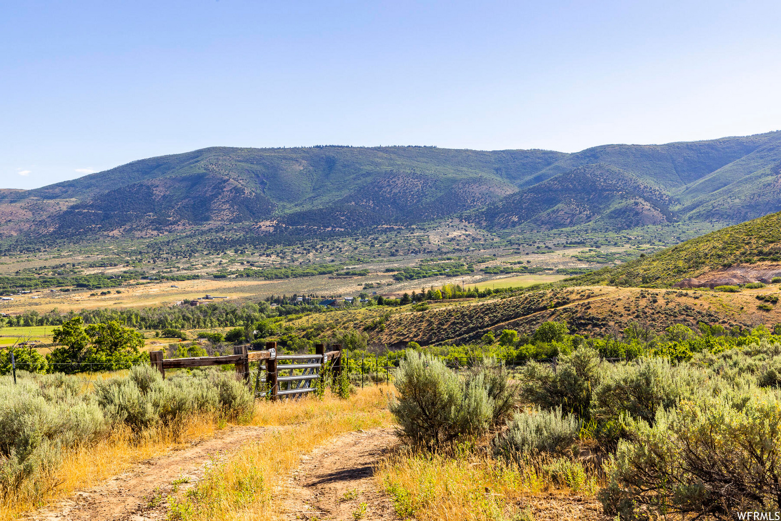 2120 LITTLE VALLEY RD, Wallsburg, UT, 84082