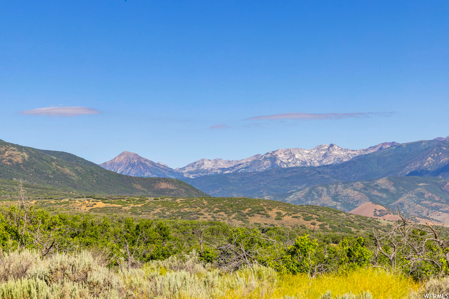 2120 LITTLE VALLEY RD, Wallsburg, UT, 84082