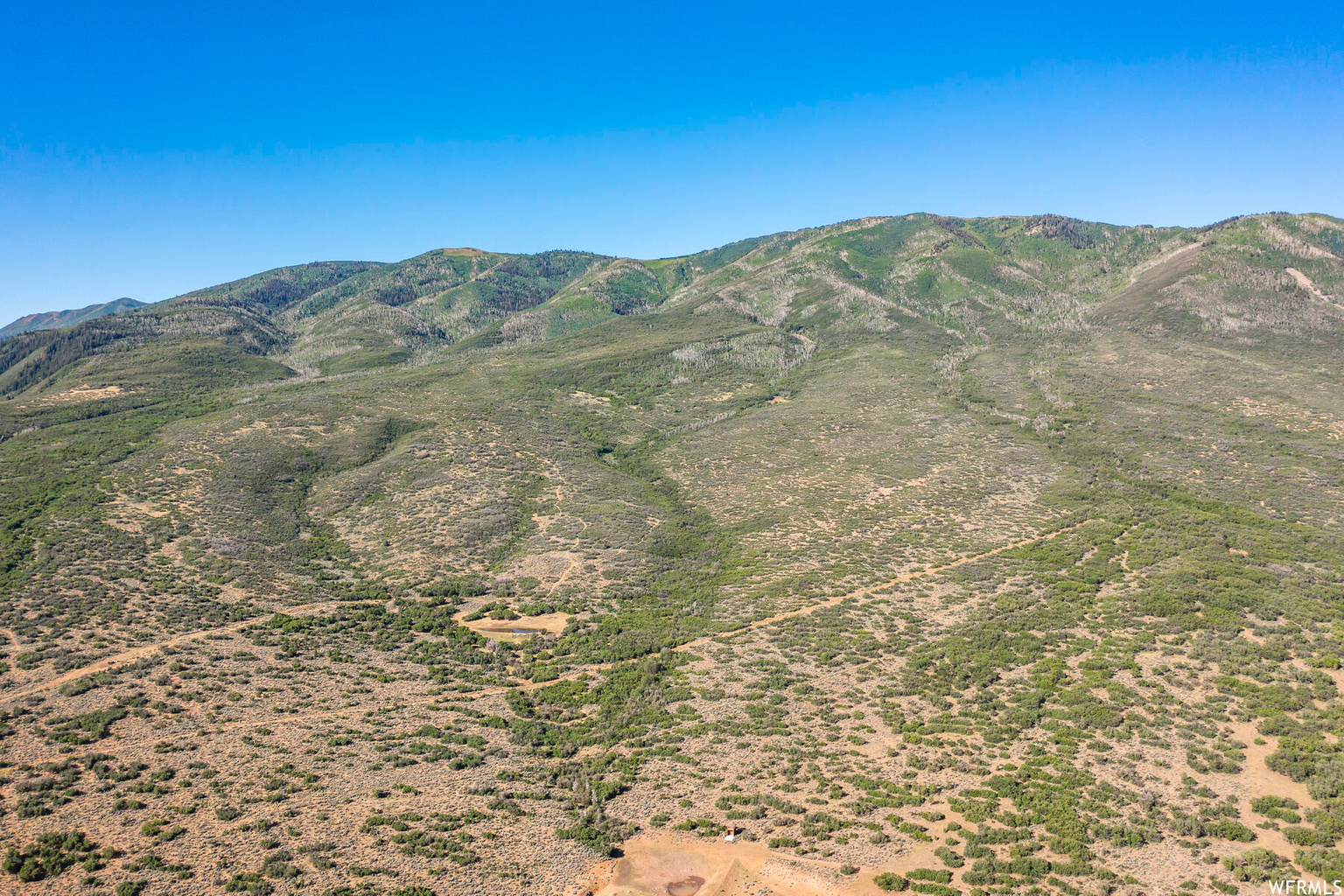 2120 LITTLE VALLEY RD, Wallsburg, UT, 84082