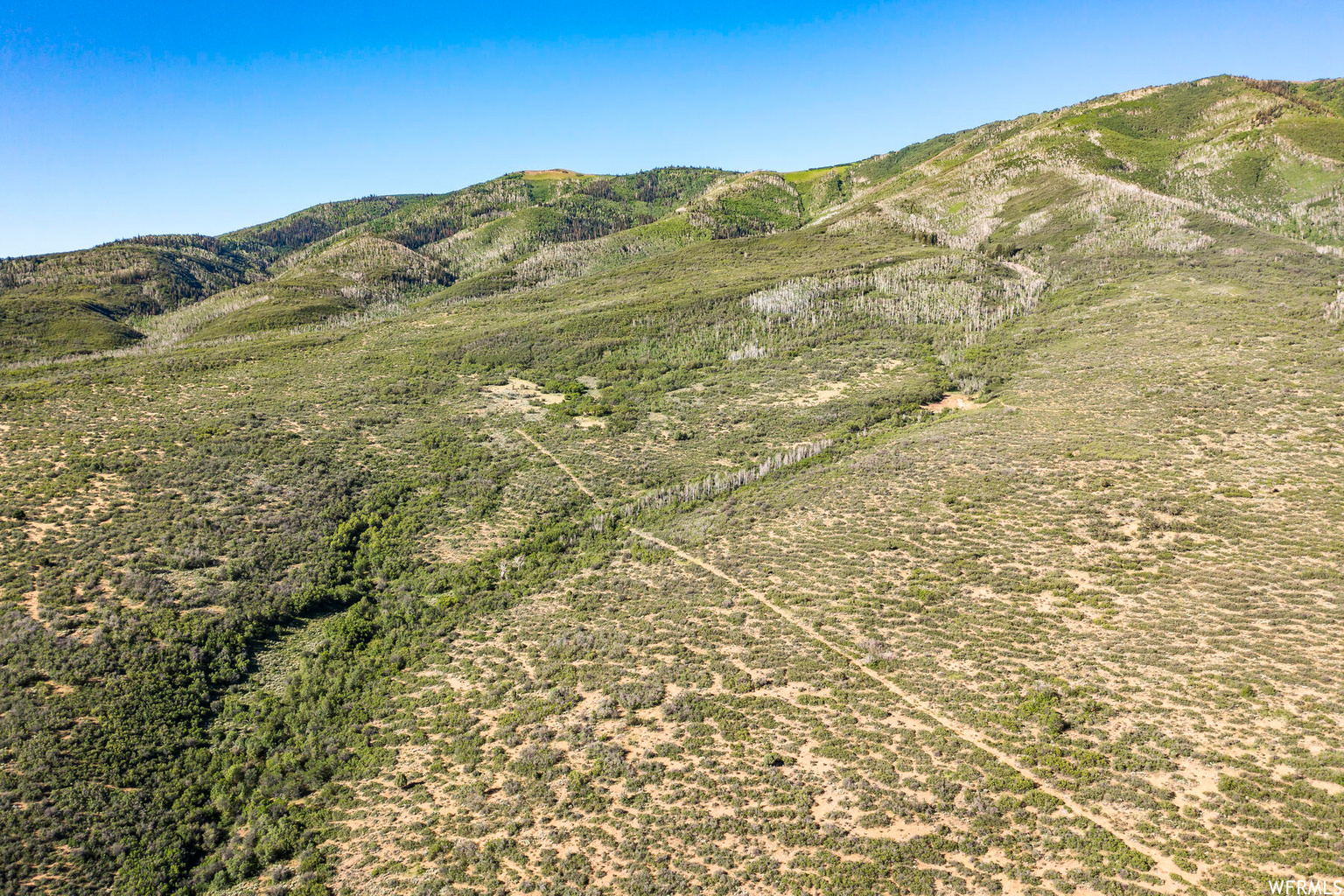 2120 LITTLE VALLEY RD, Wallsburg, UT, 84082