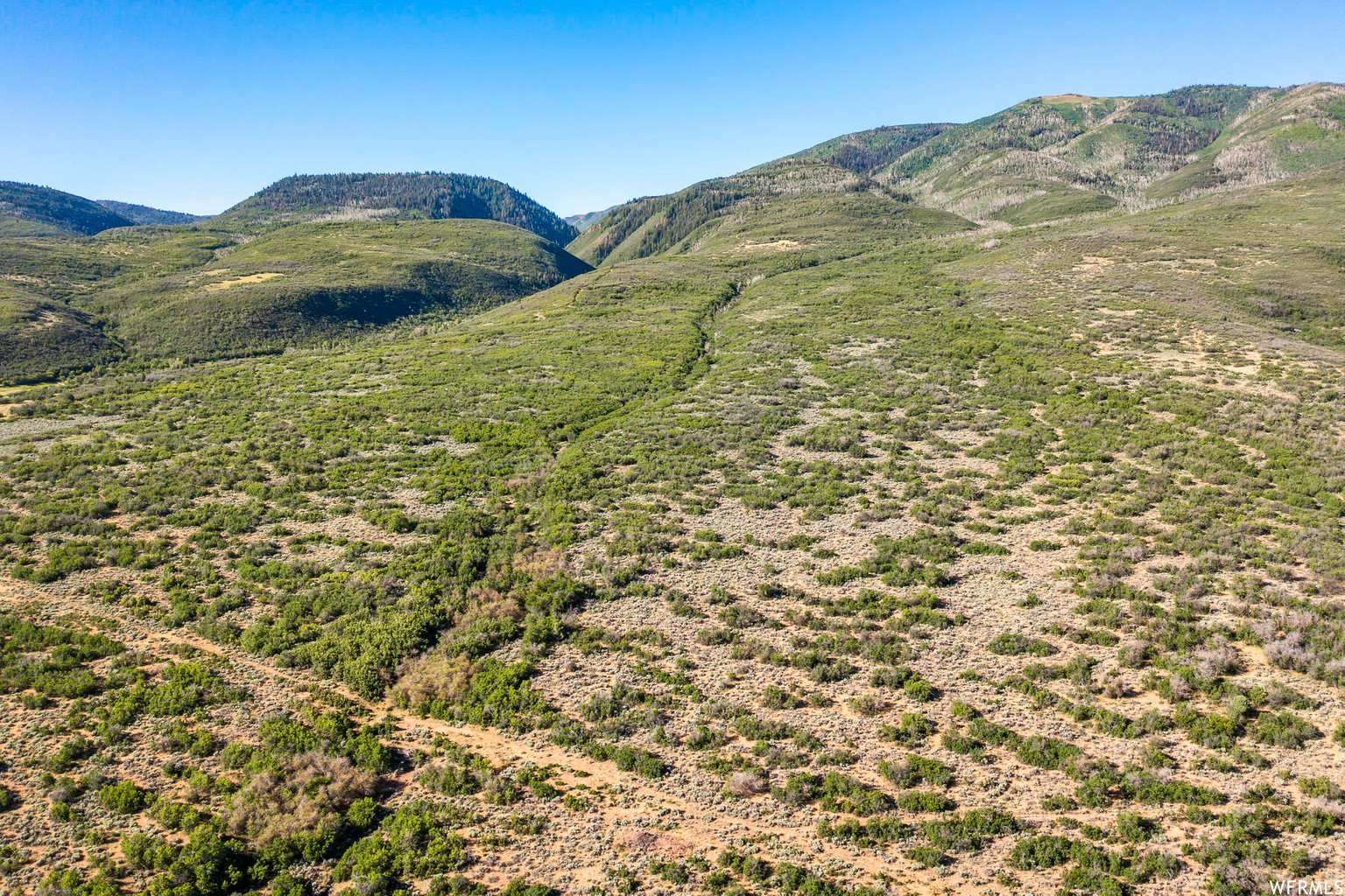 2120 LITTLE VALLEY RD, Wallsburg, UT, 84082